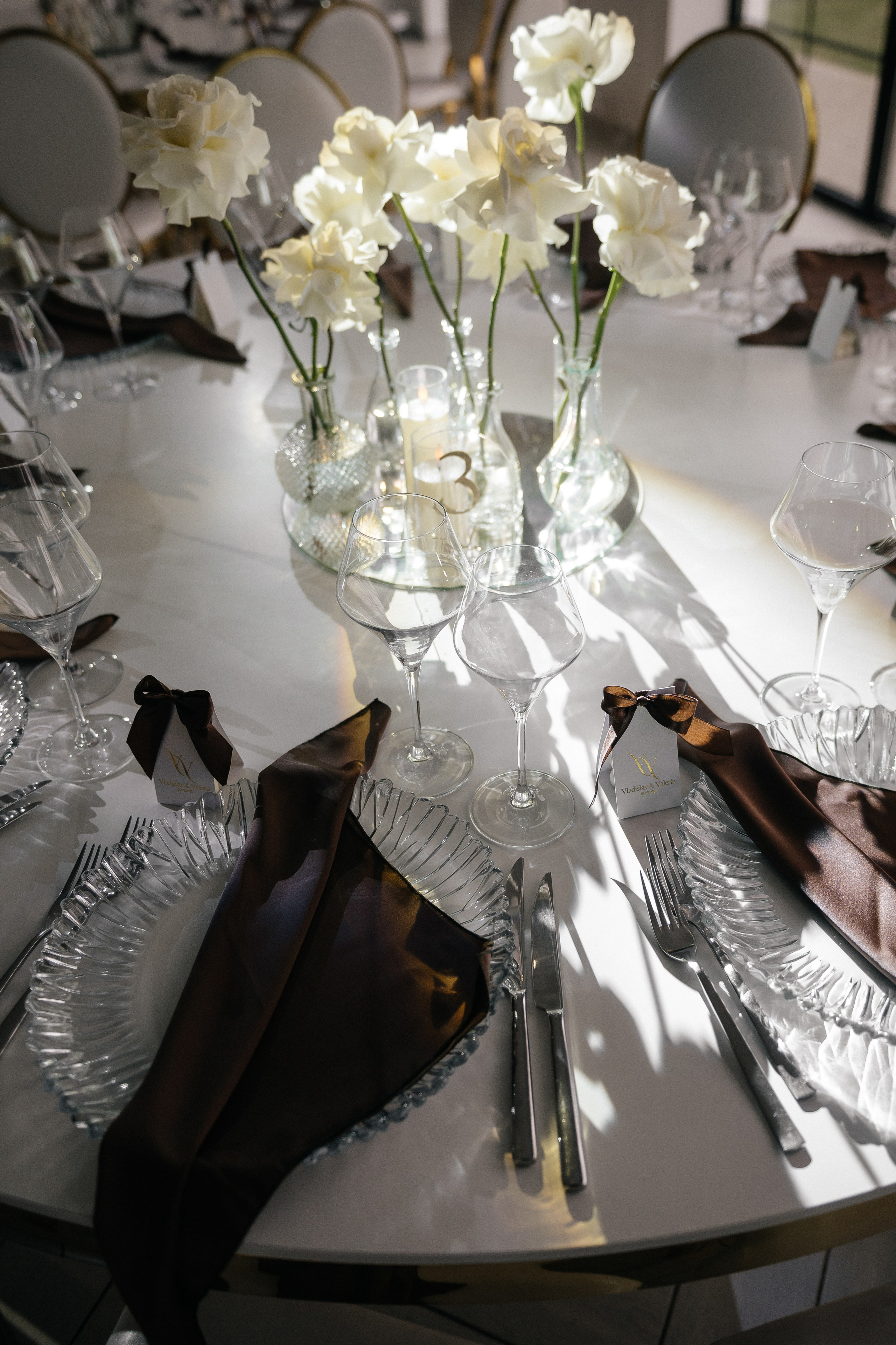 Wedding day of Valeria and Vladislav. Wedding PHOTOGRAPHER Andrew Vnukov