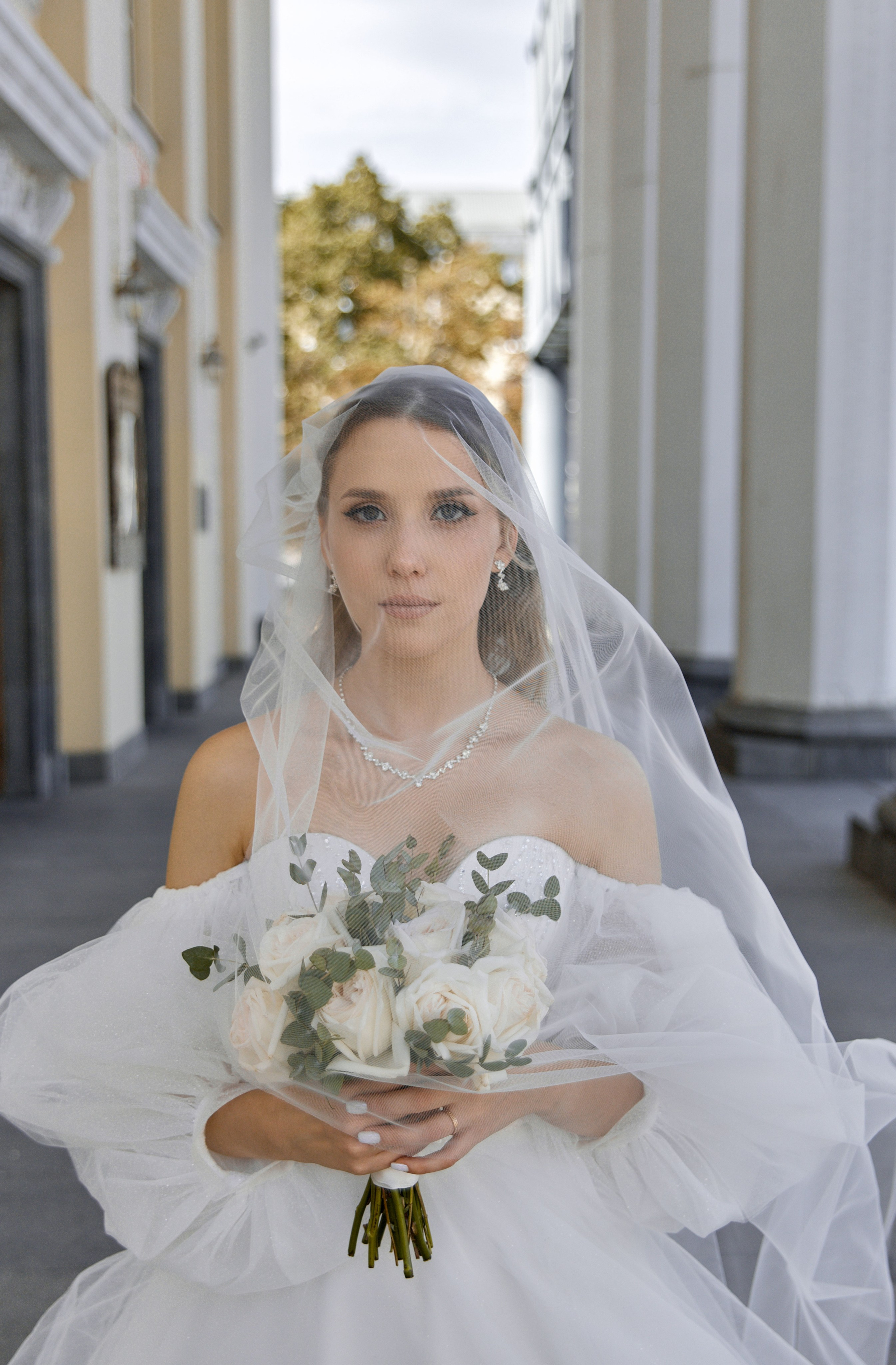 Николай и Александра