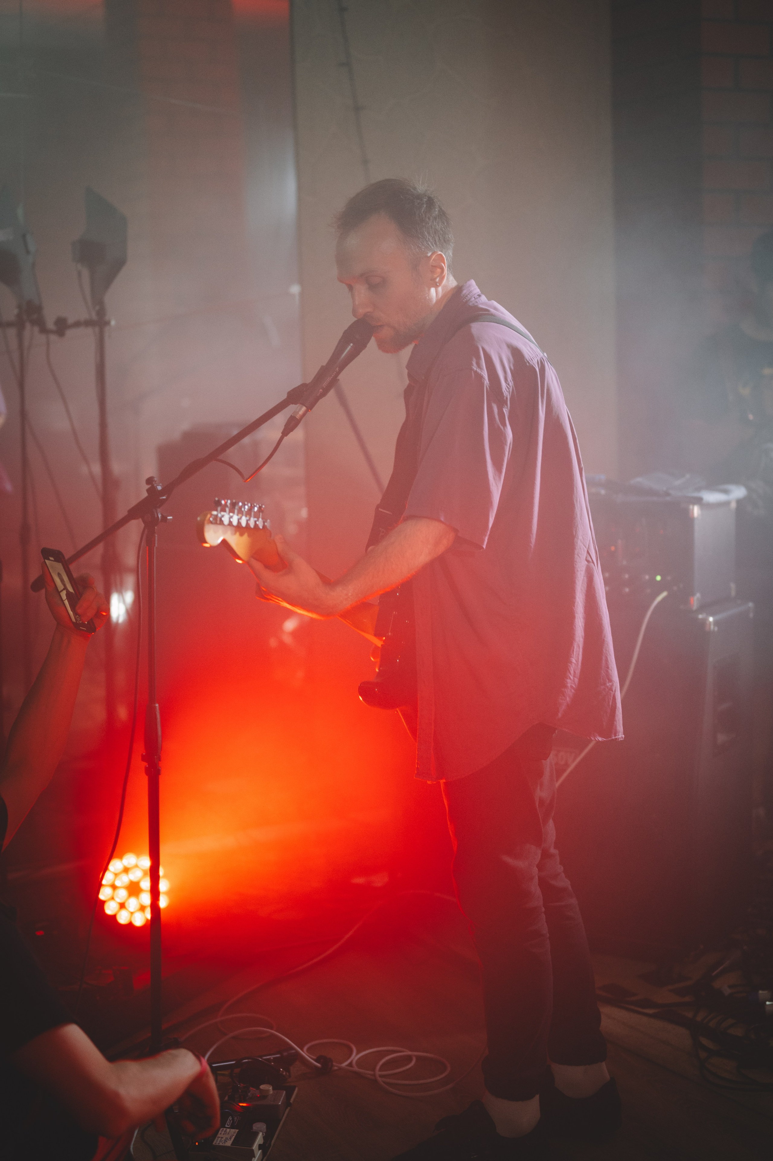 HOMEPARTY vol.6. Фотограф Анна Темнова. Пенза