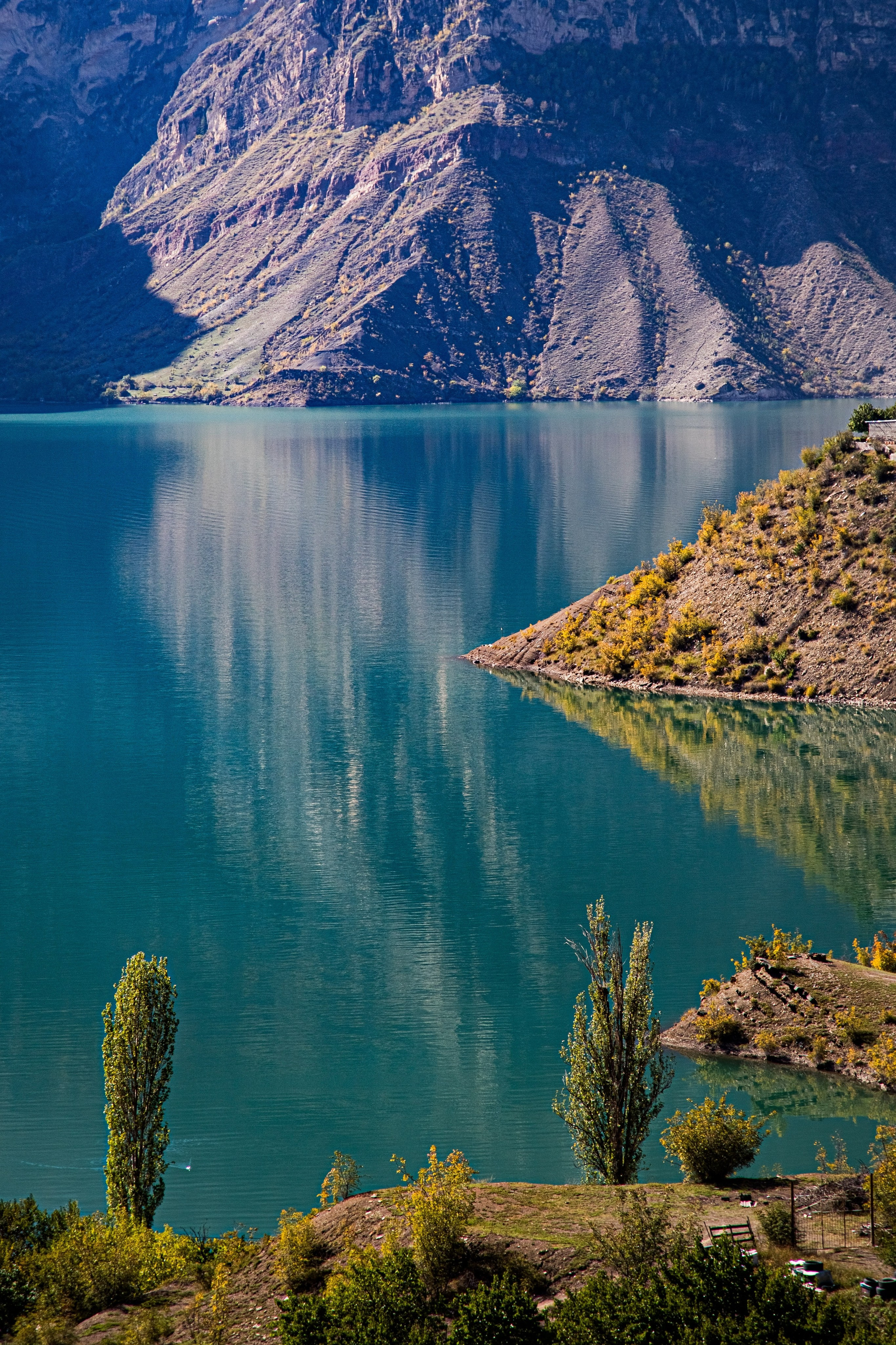 Report: Пейзажи Кавказа. Фотограф в Перми Любовь Огородова | Авторские туры