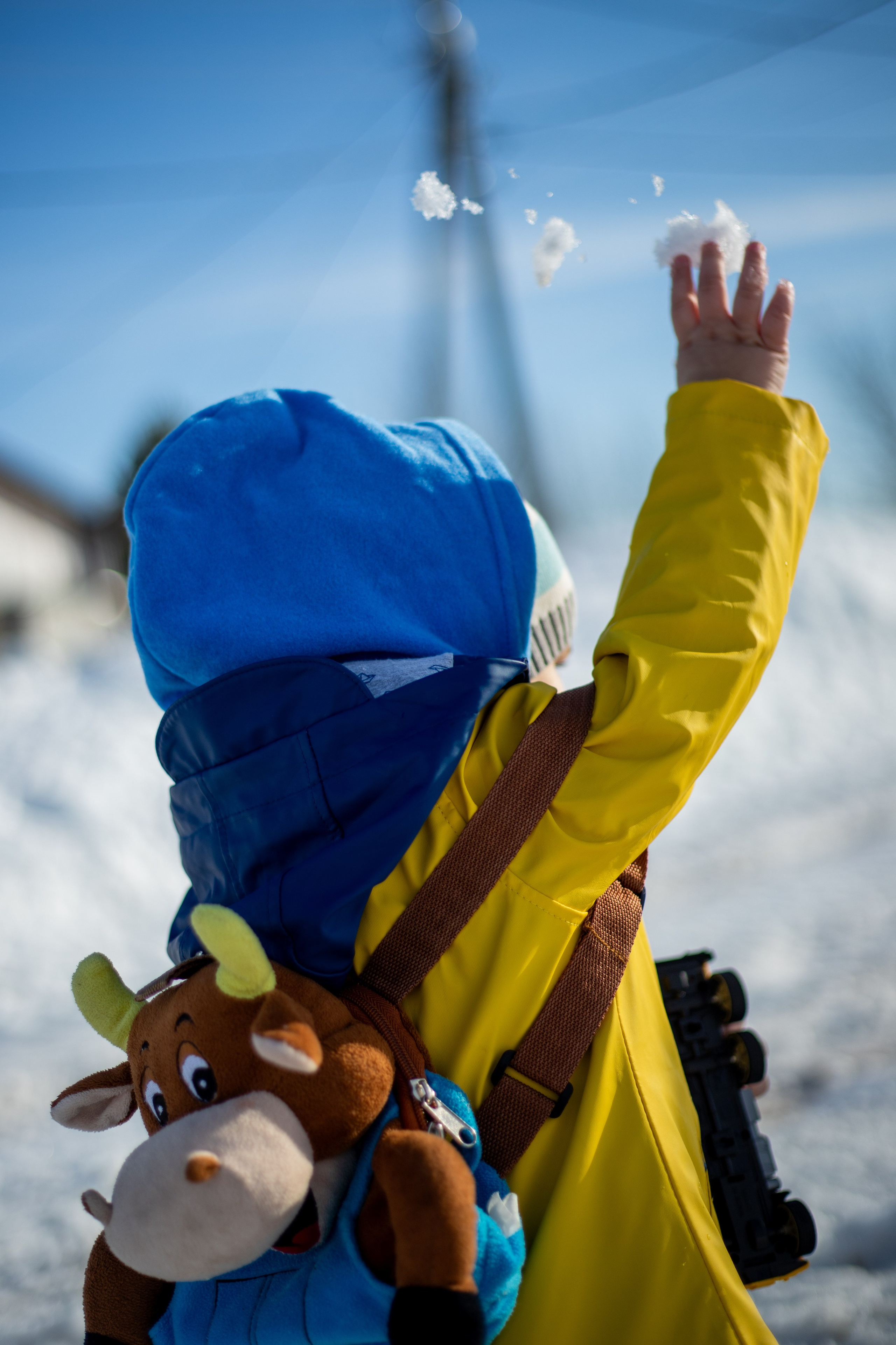Семья. Фотограф в Перми Любовь Огородова | Авторские туры
