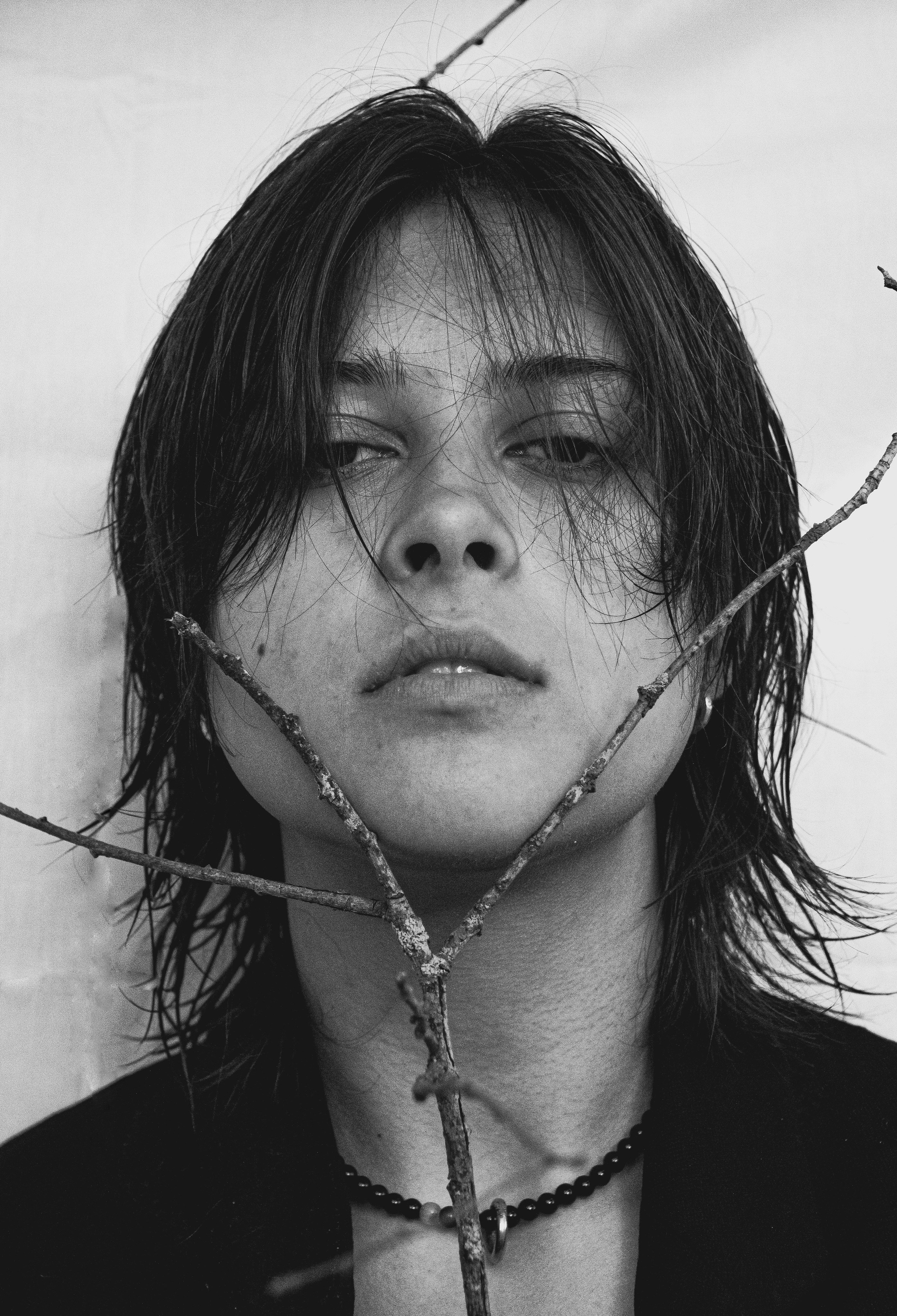 Portrait: Кира. Фотограф в Перми Любовь Огородова | Авторские туры