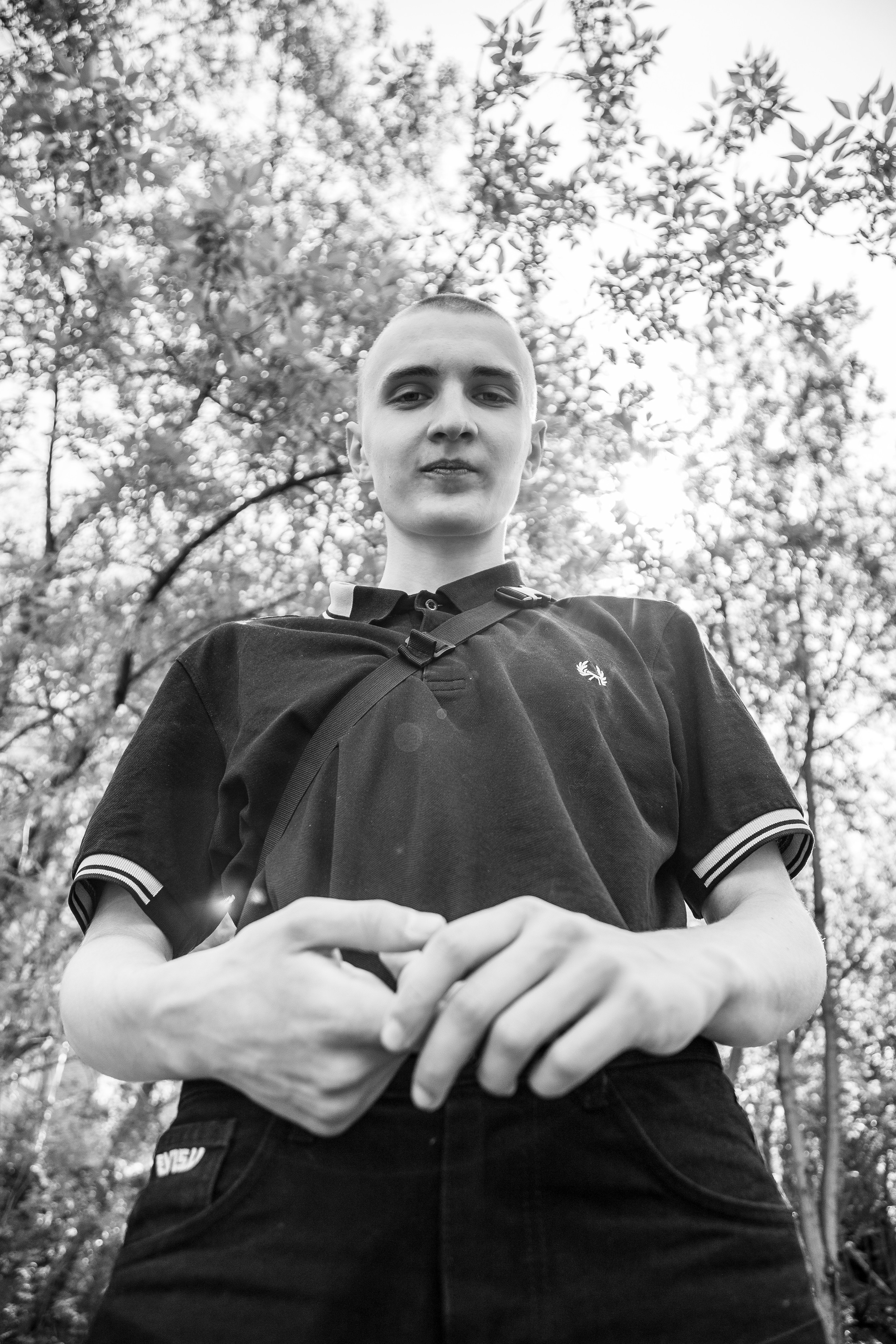 Пацаны. Фотограф в Перми Любовь Огородова | Авторские туры