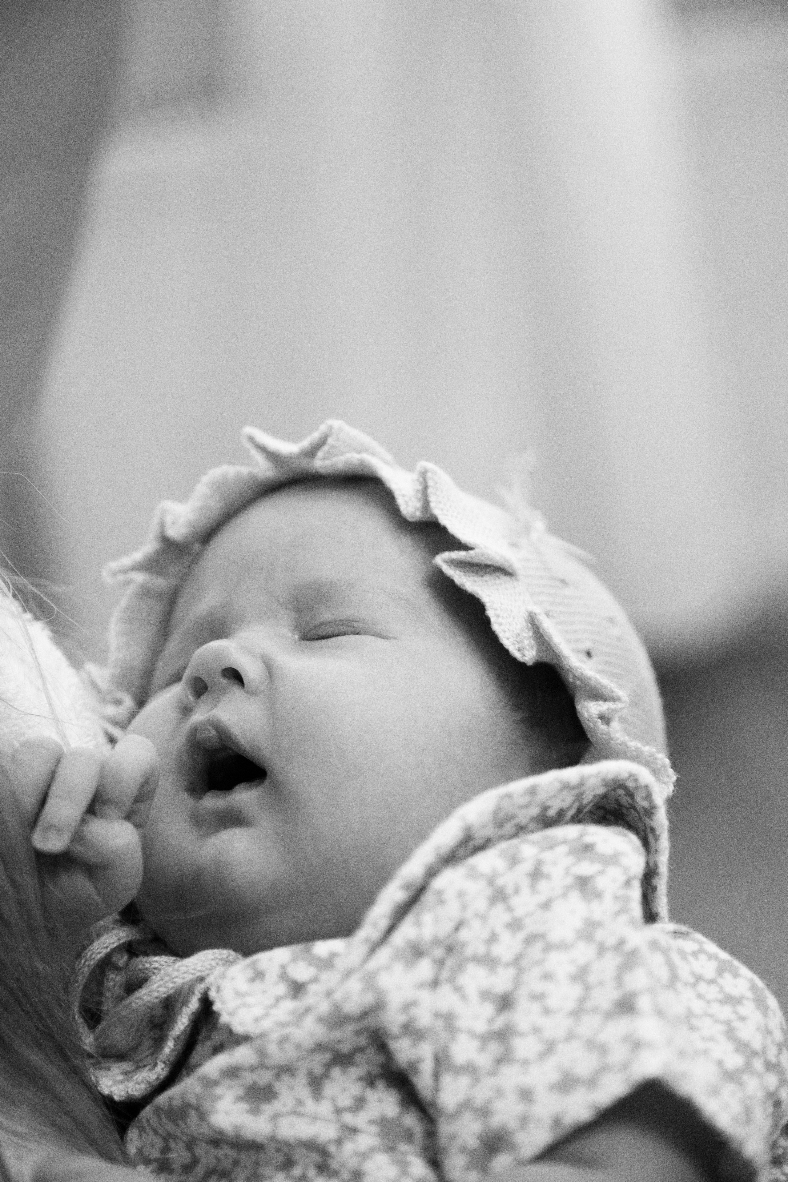 Portrait: малышка Лена. Фотограф в Перми Любовь Огородова | Авторские туры