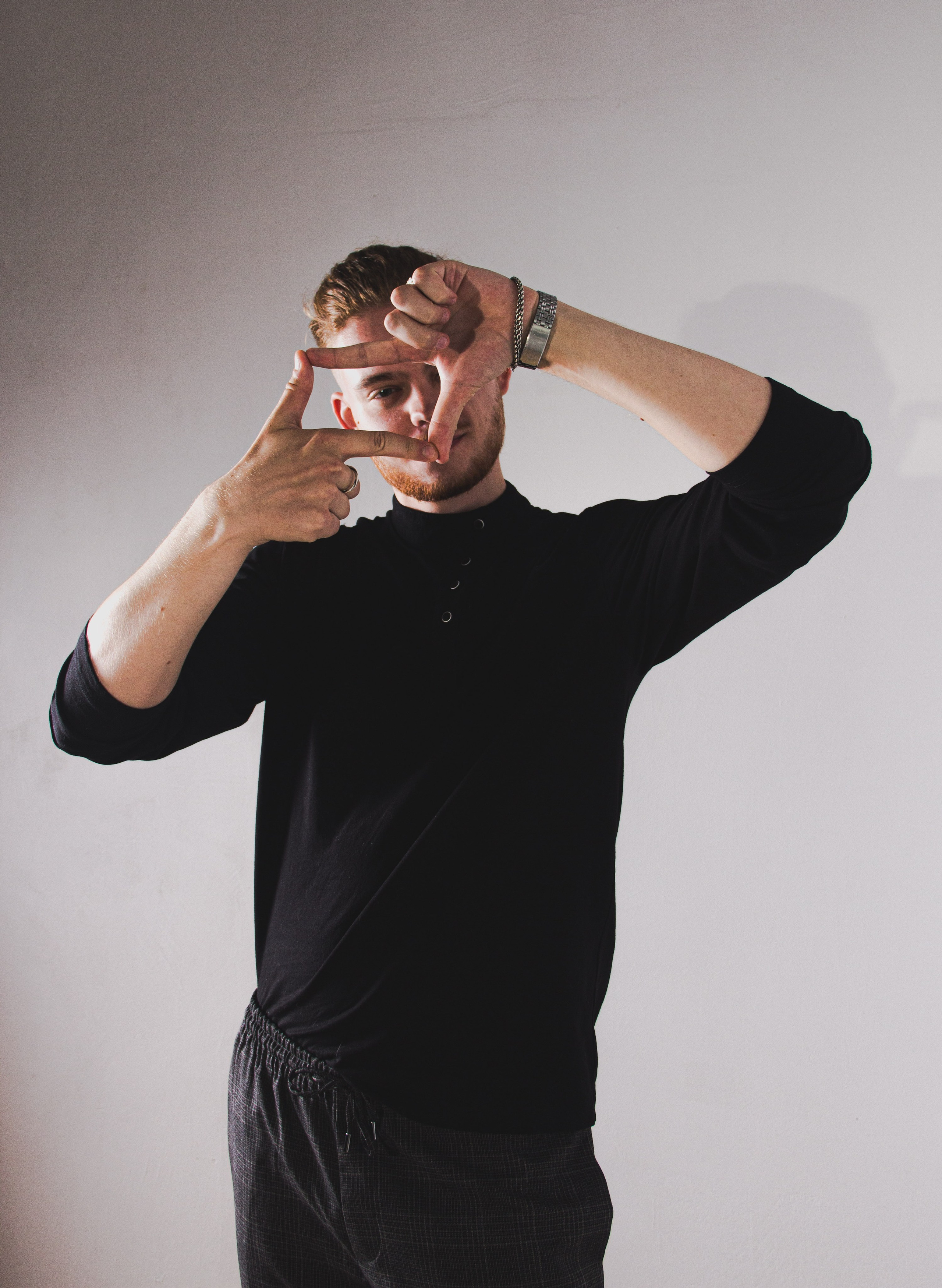 Studio: Александр. Фотограф в Перми Любовь Огородова | Авторские туры