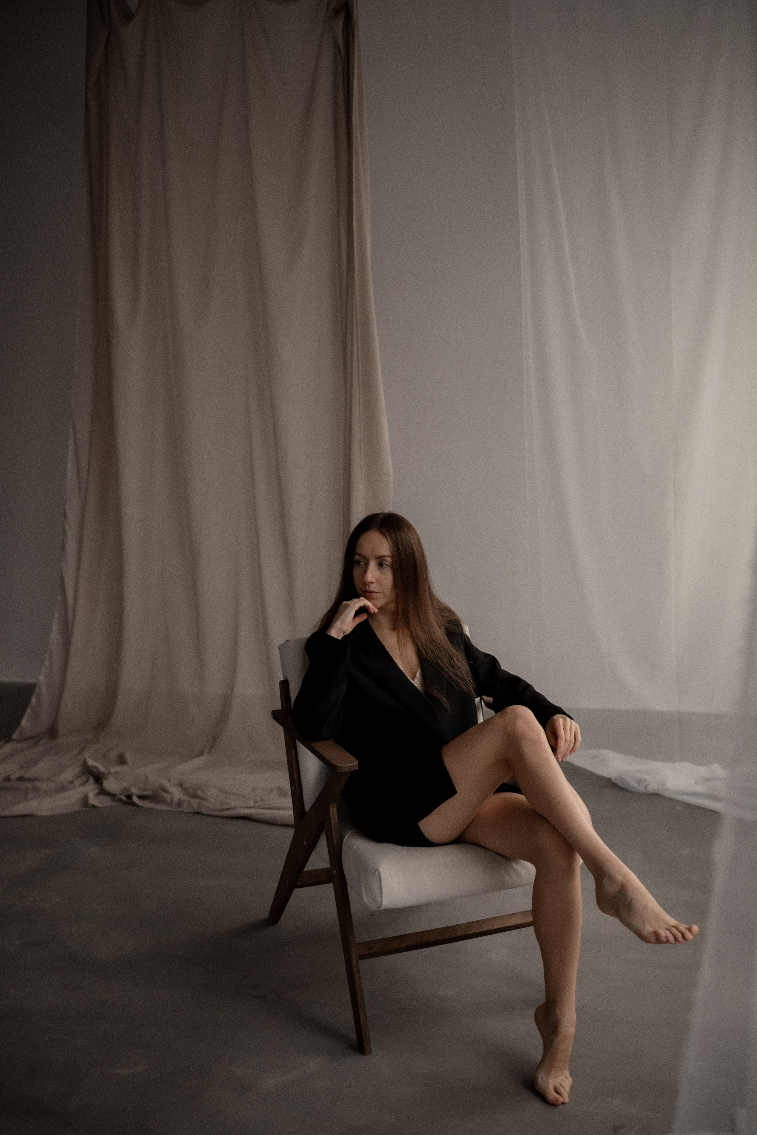 Кристина. Свадебный и семейный фотограф в Серпухове Александра Дерюшева