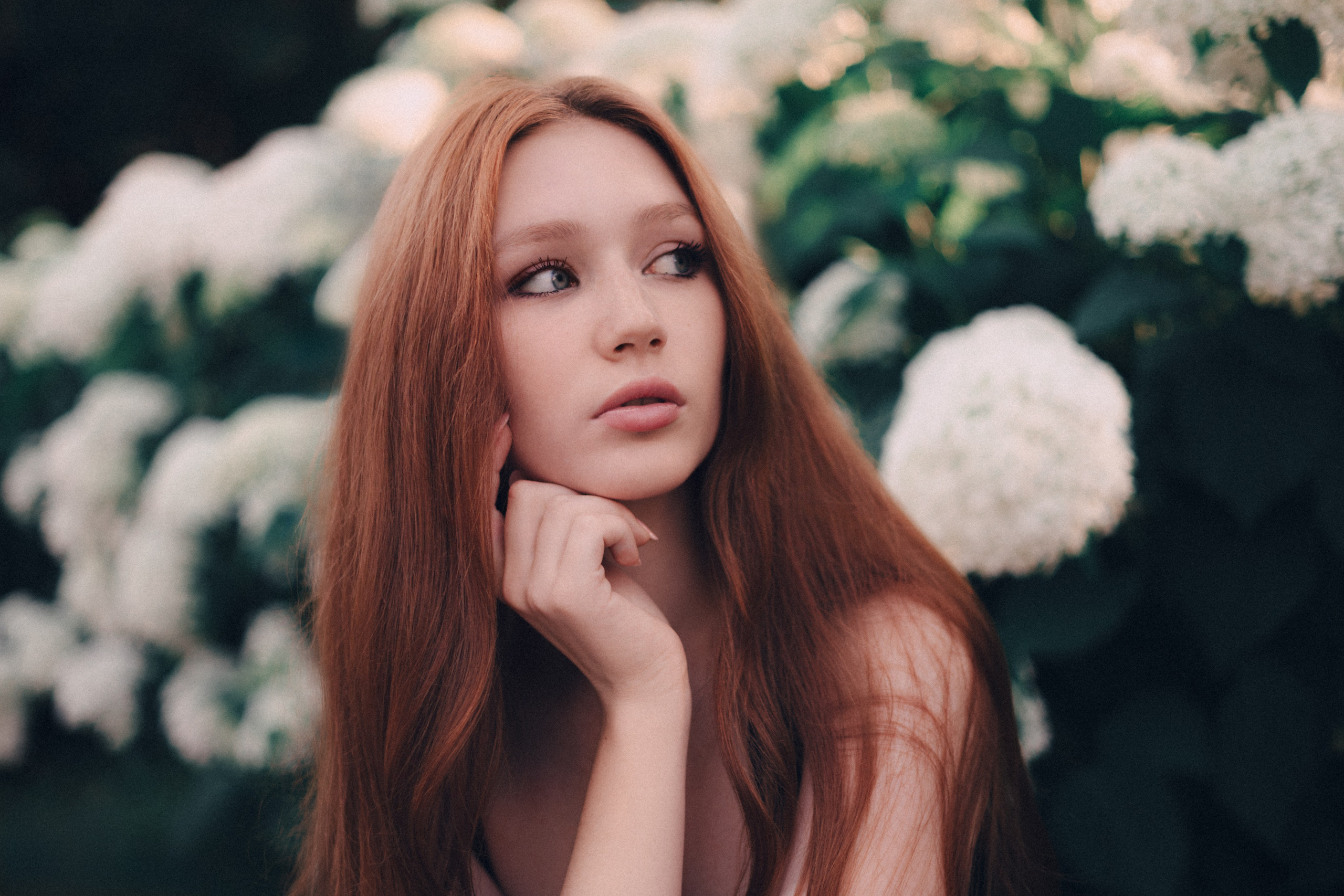 Индивидуальные съёмки. Photography by Natasha