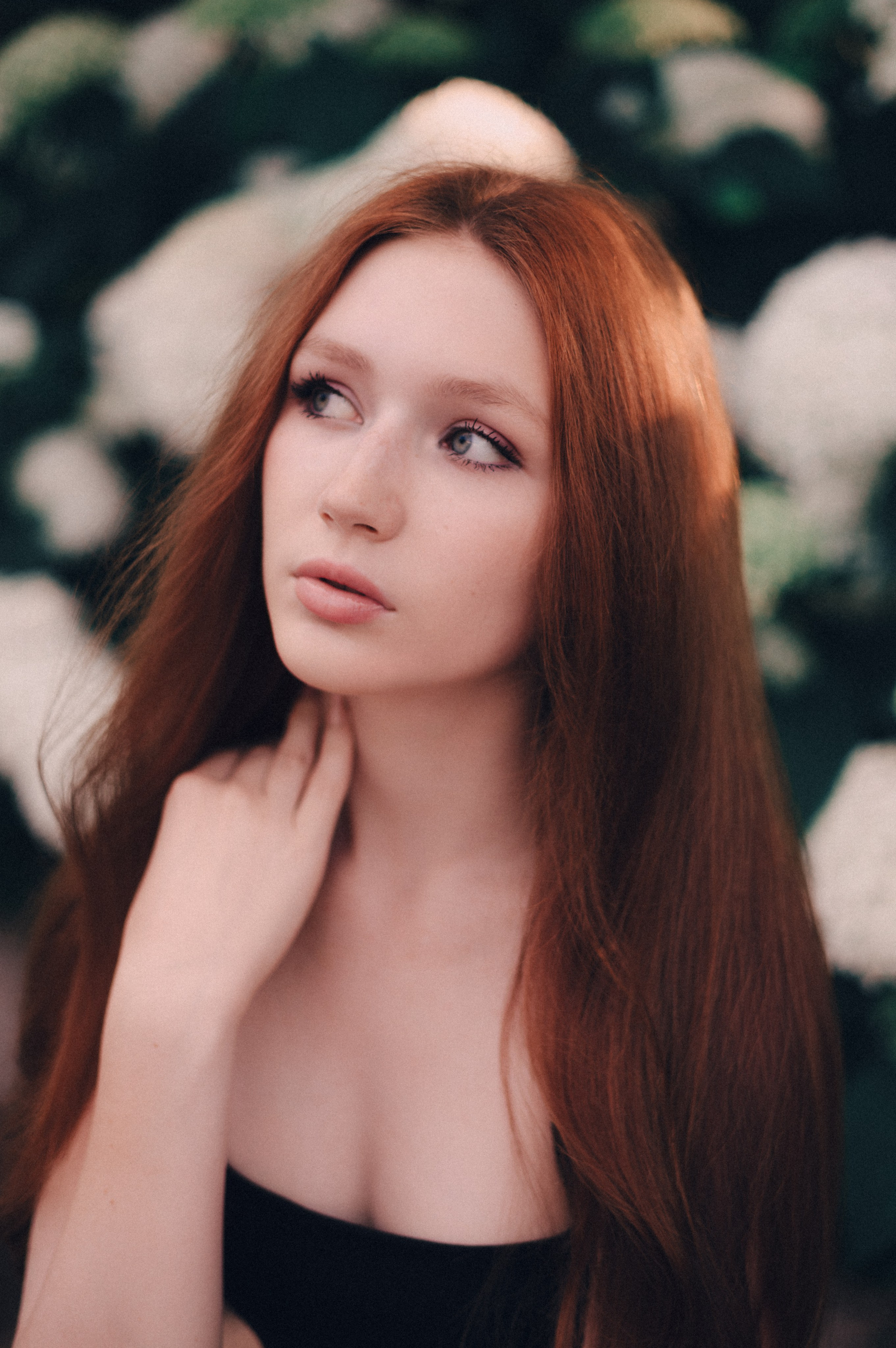 Индивидуальные съёмки. Photography by Natasha