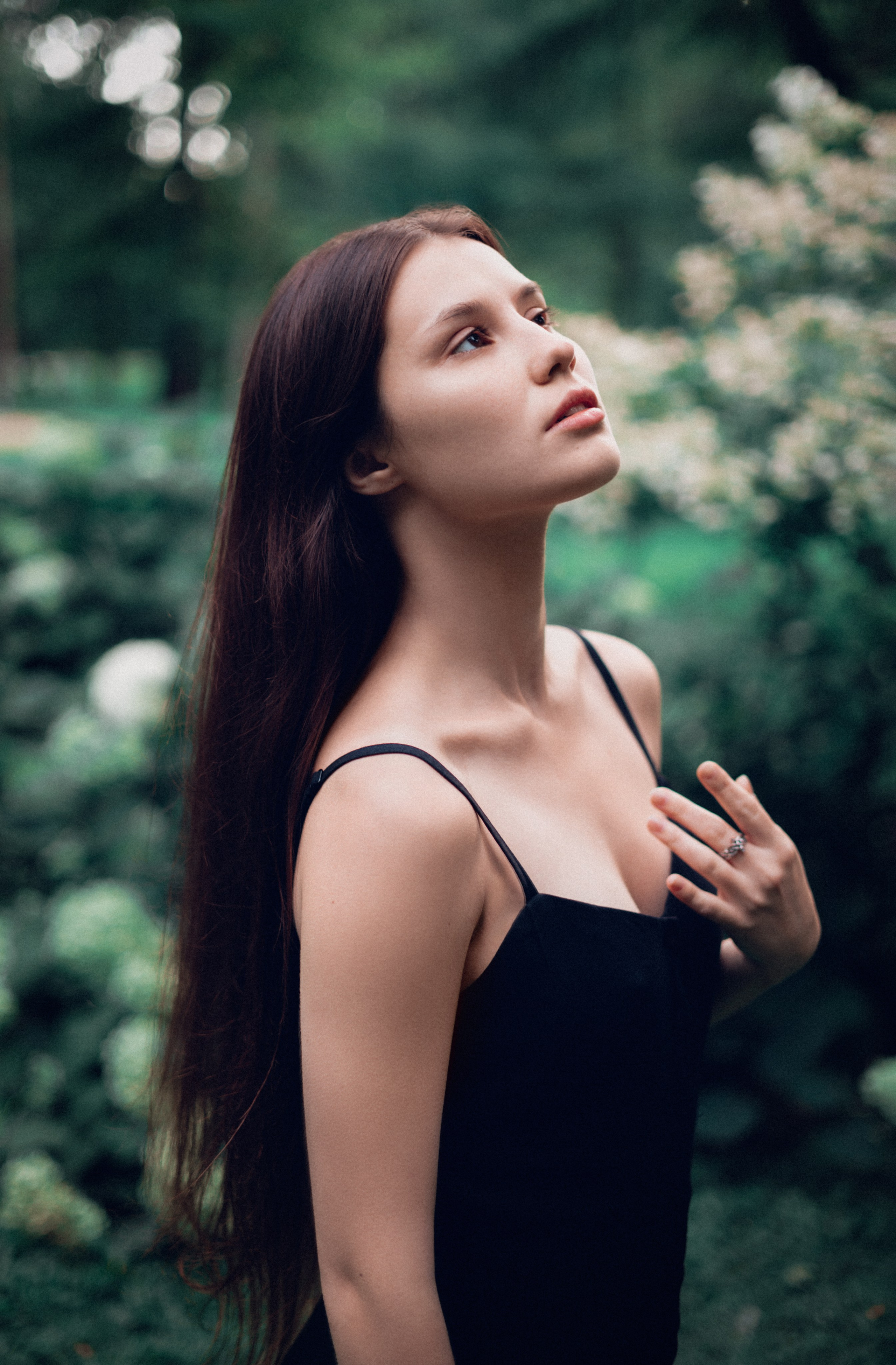 Индивидуальные съёмки. Photography by Natasha