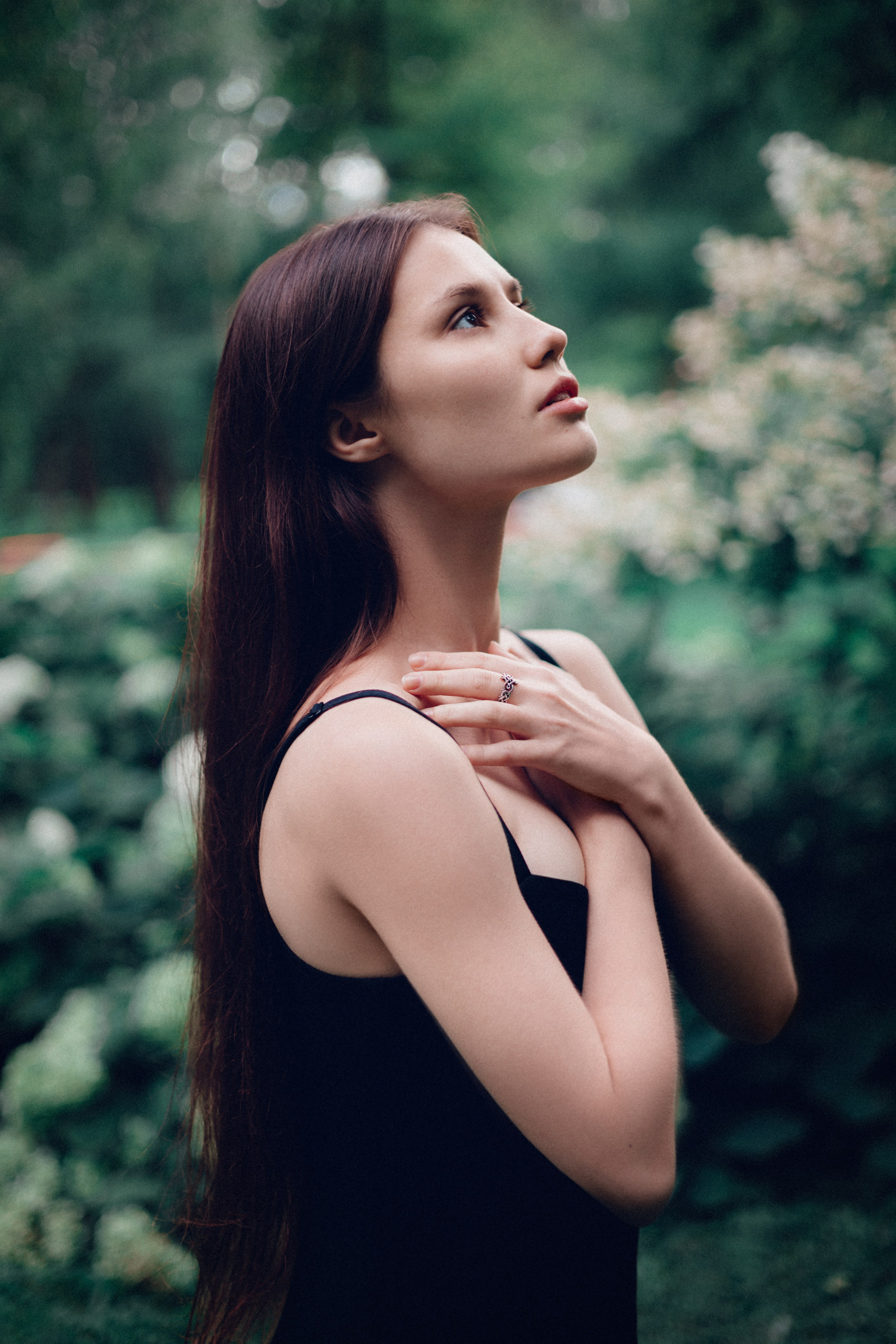 Индивидуальные съёмки. Photography by Natasha