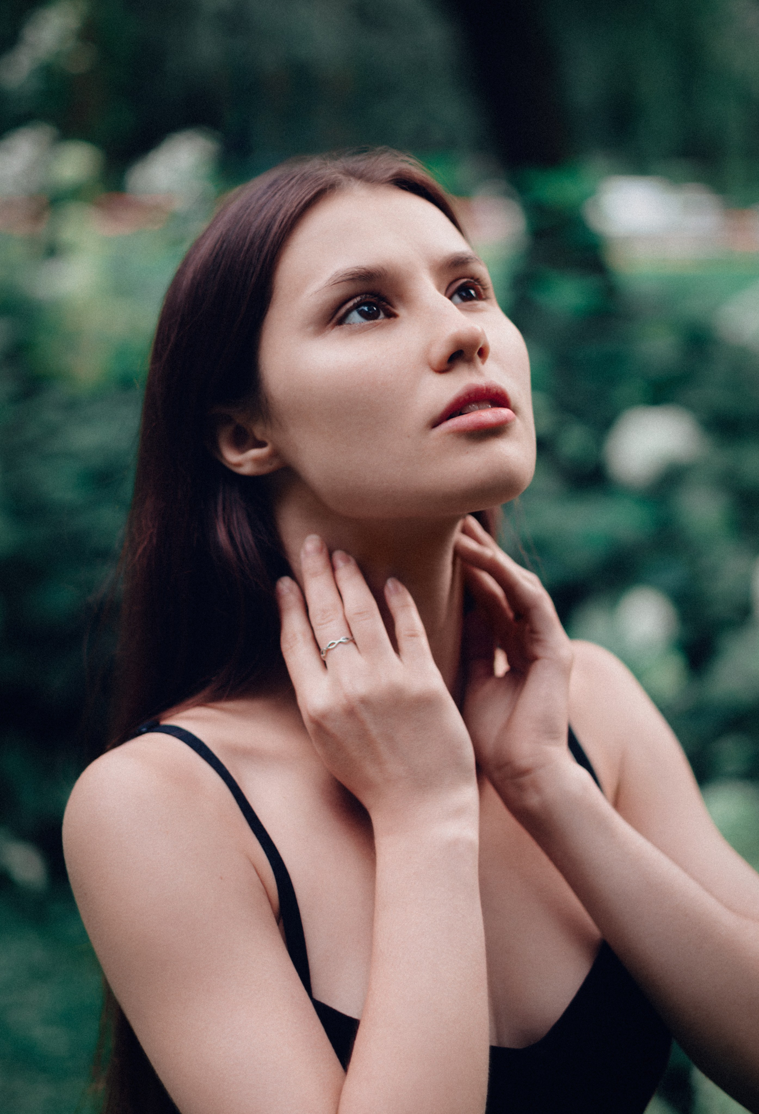 Индивидуальные съёмки. Photography by Natasha