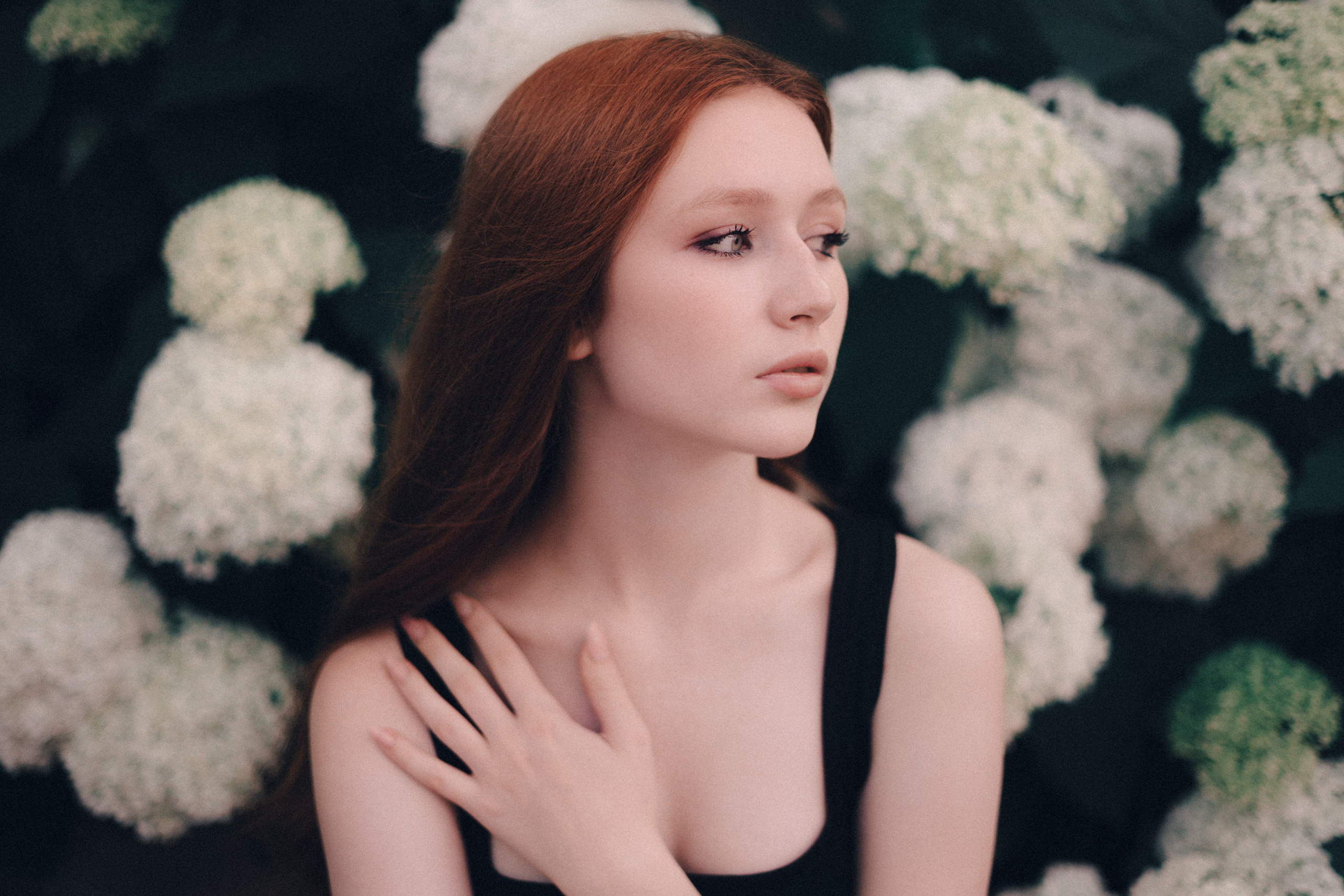 Индивидуальные съёмки. Photography by Natasha