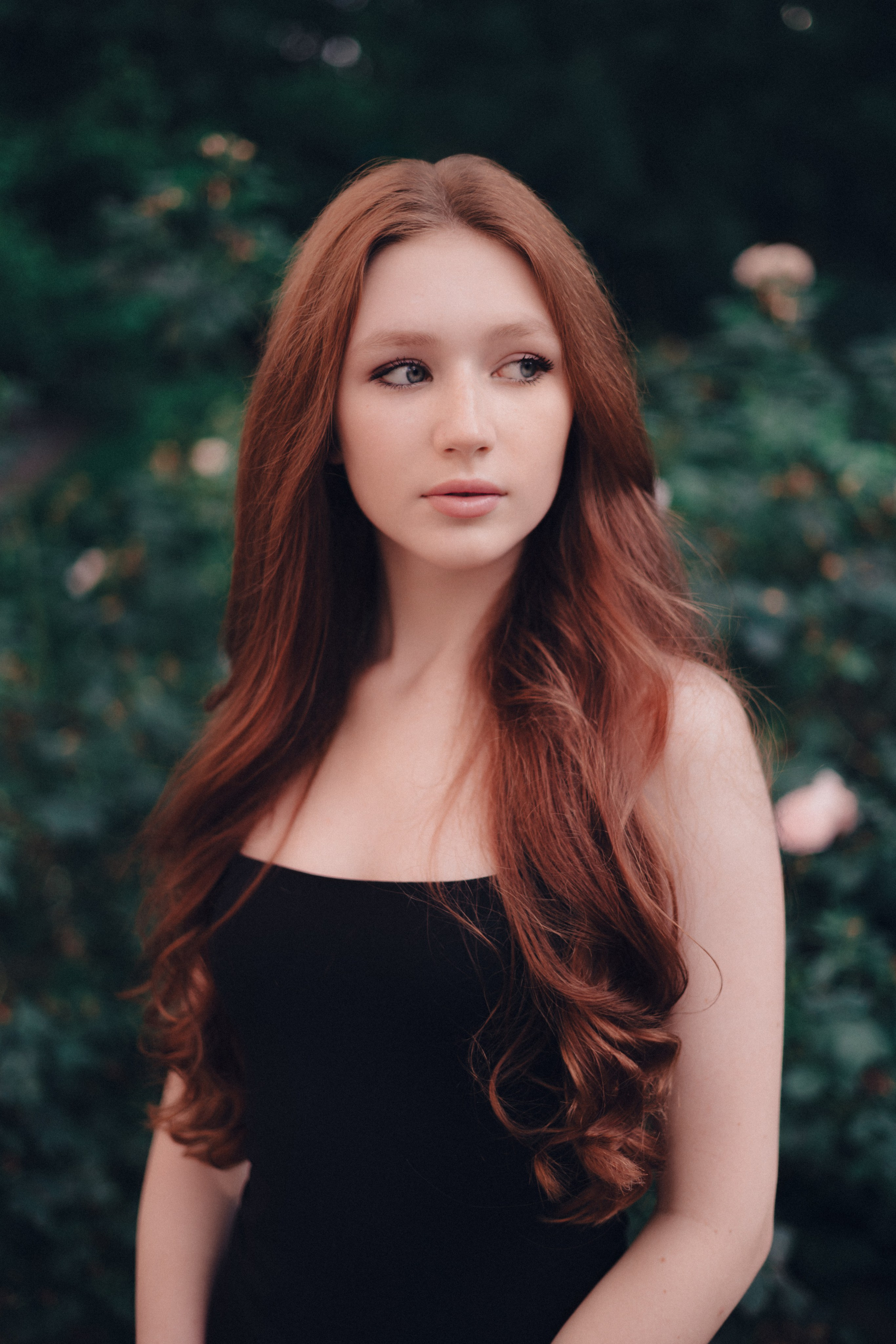 Индивидуальные съёмки. Photography by Natasha