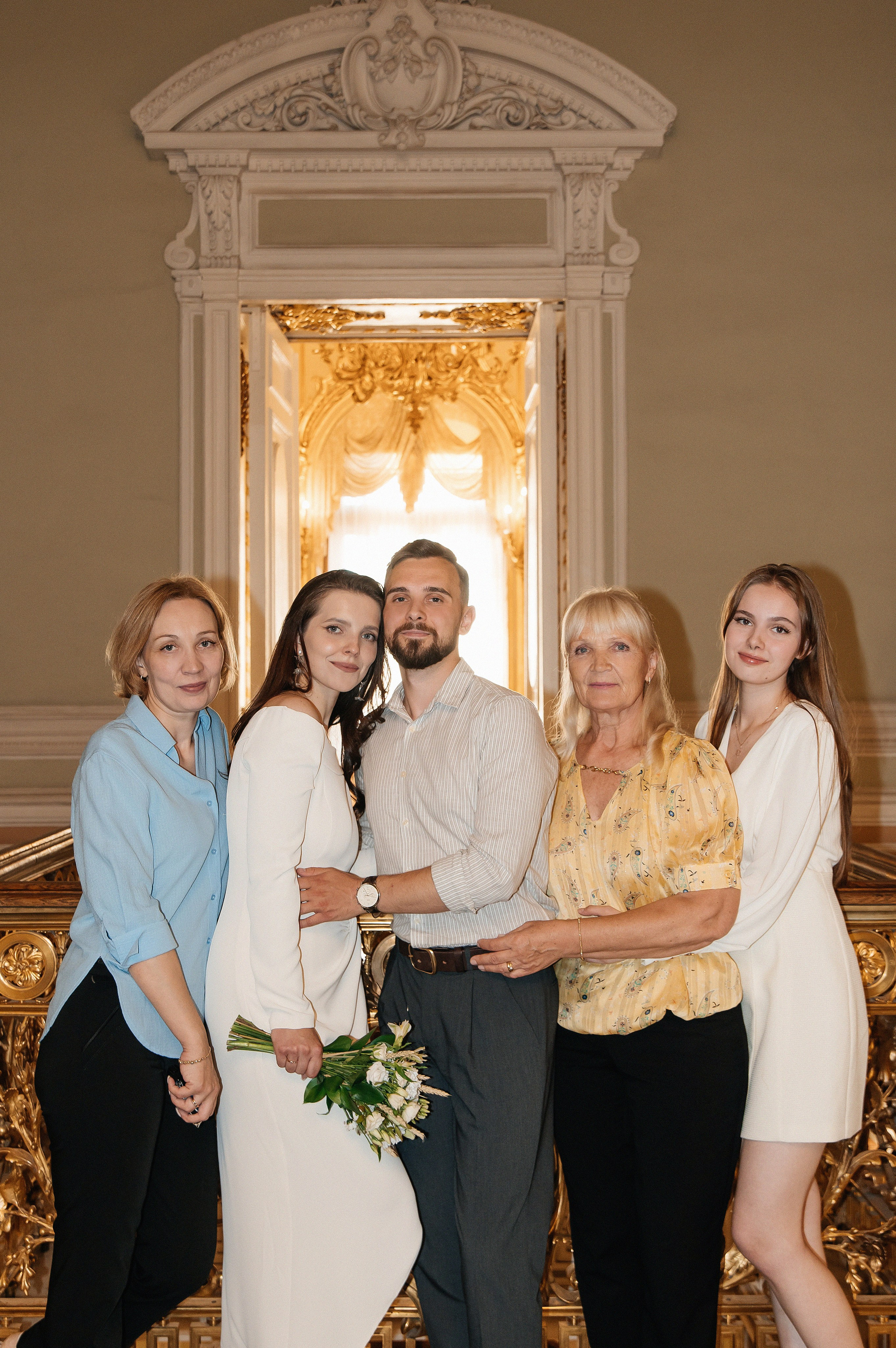 5.06.2024. Мария — Свадебный фотограф