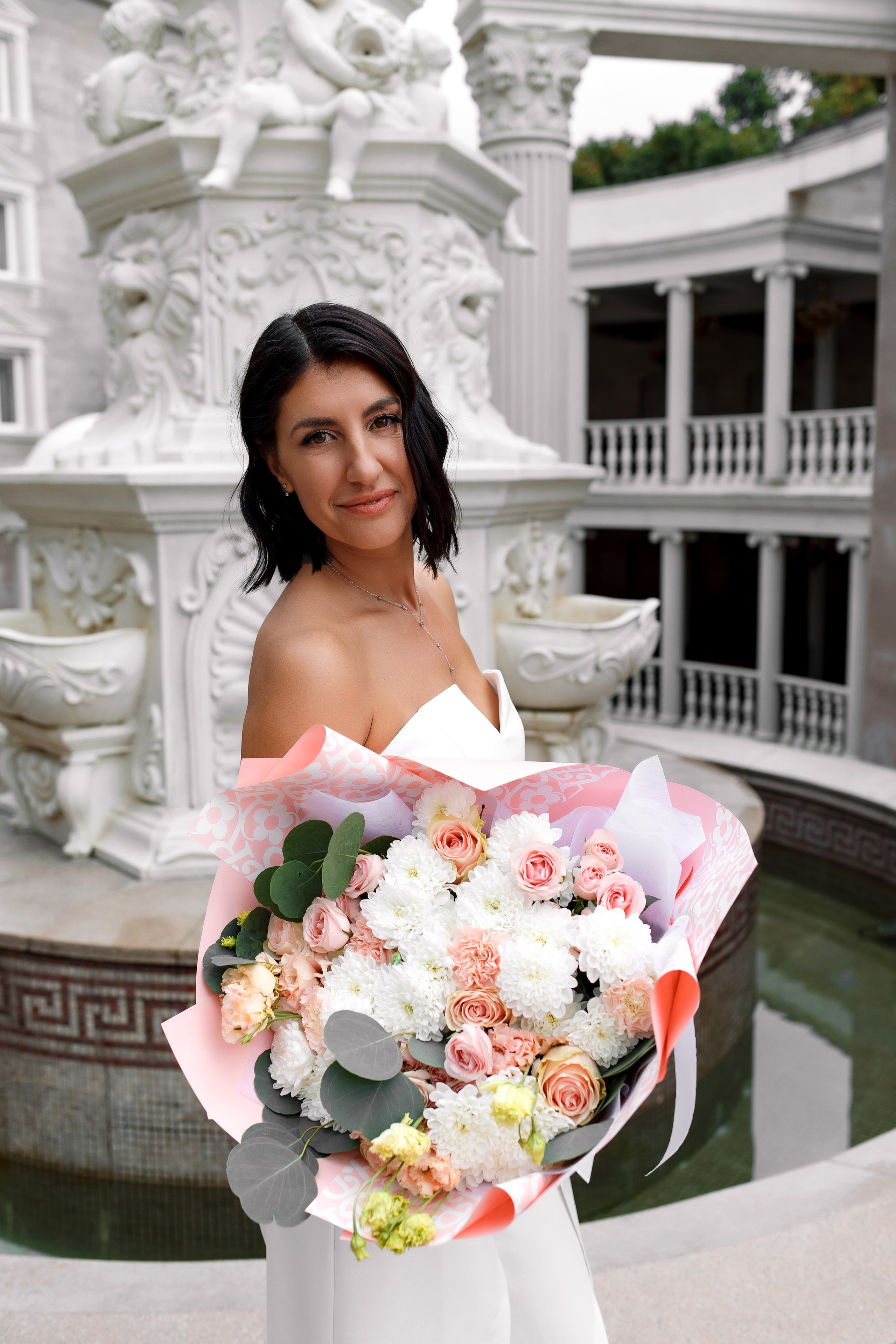 Наталья & Алексей. Фотограф Любовь Корниенко, Примоский край