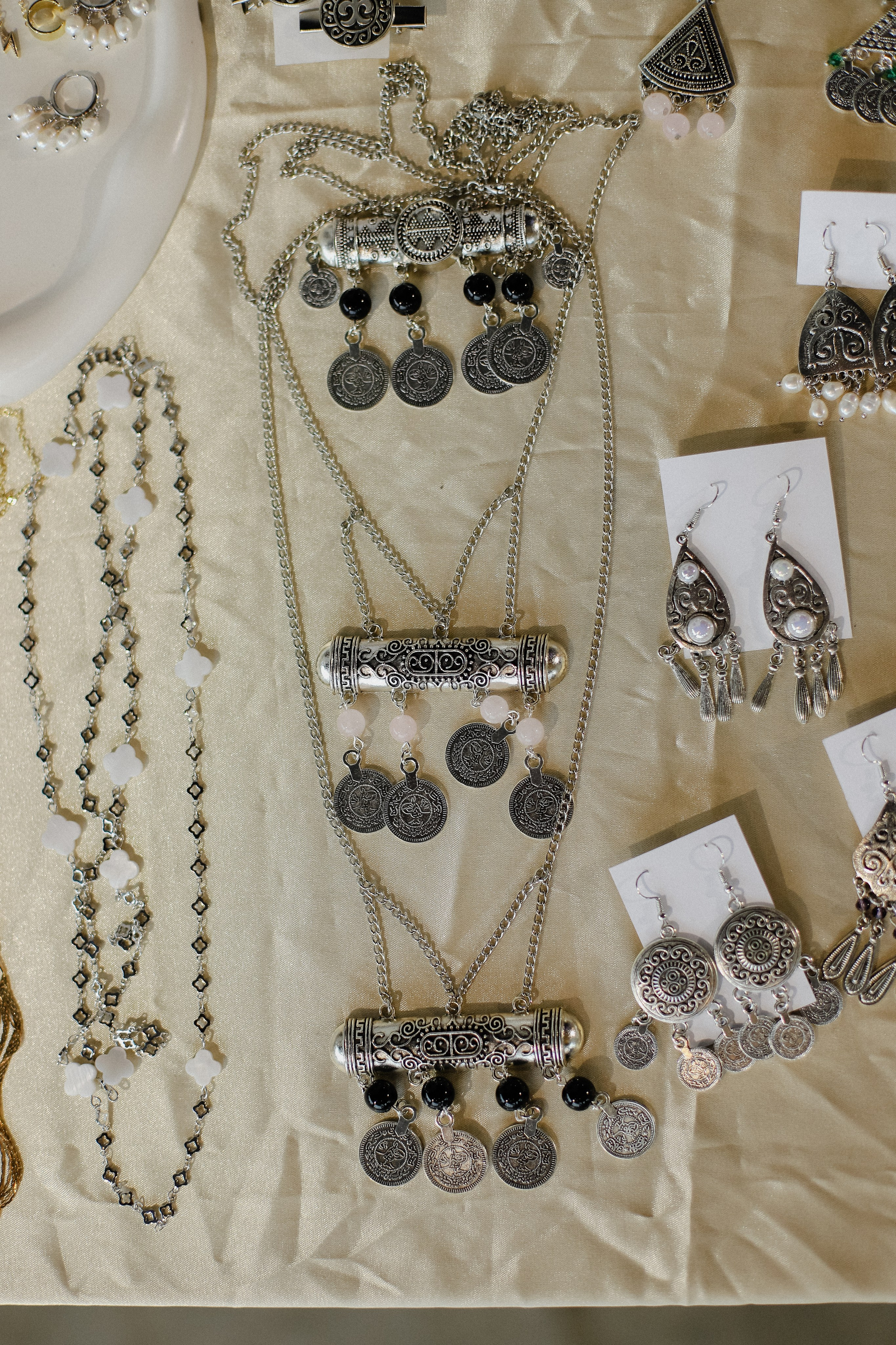 3.03 Almaty Pop Up Store. Фотограф в Алматы и Москве Даша Пушкина