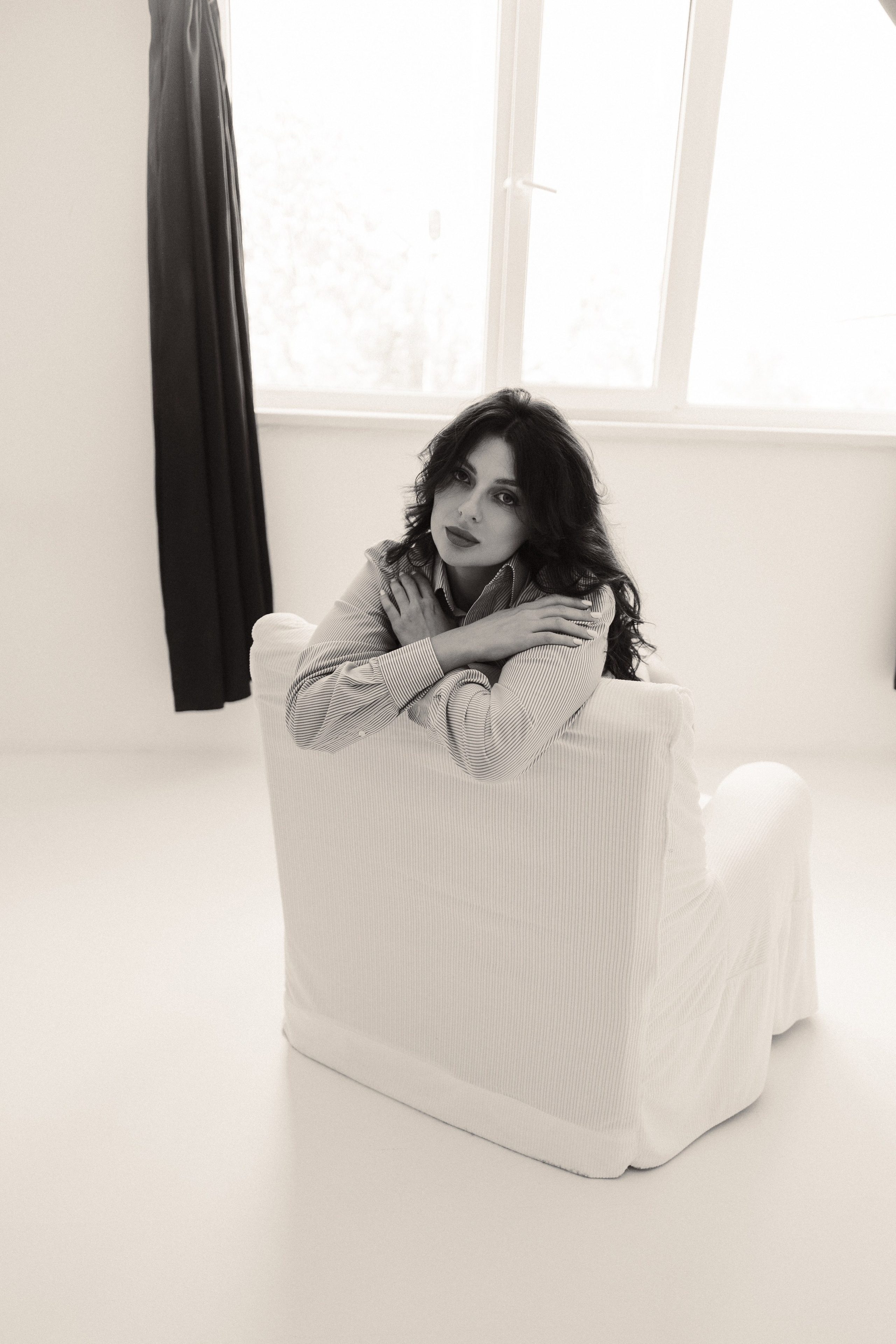 Екатерина. Фотограф Евпатория Крым