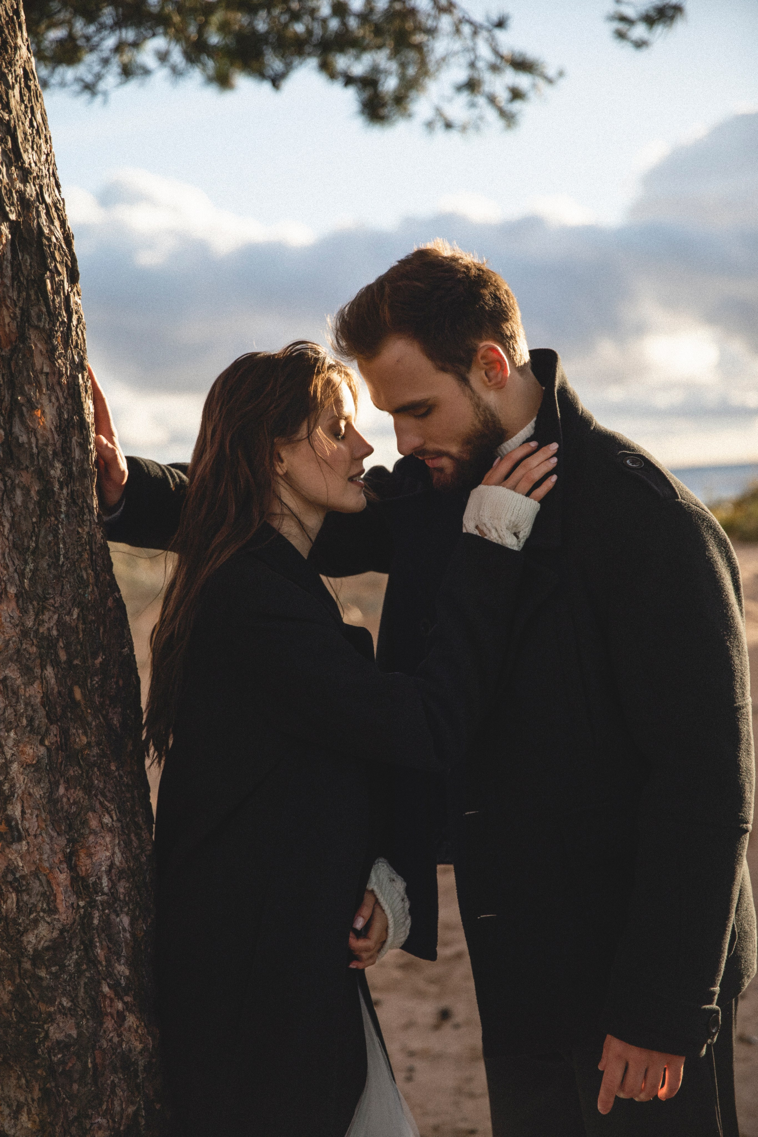 Диана и Кирилл. Свадебный и портретный фотограф