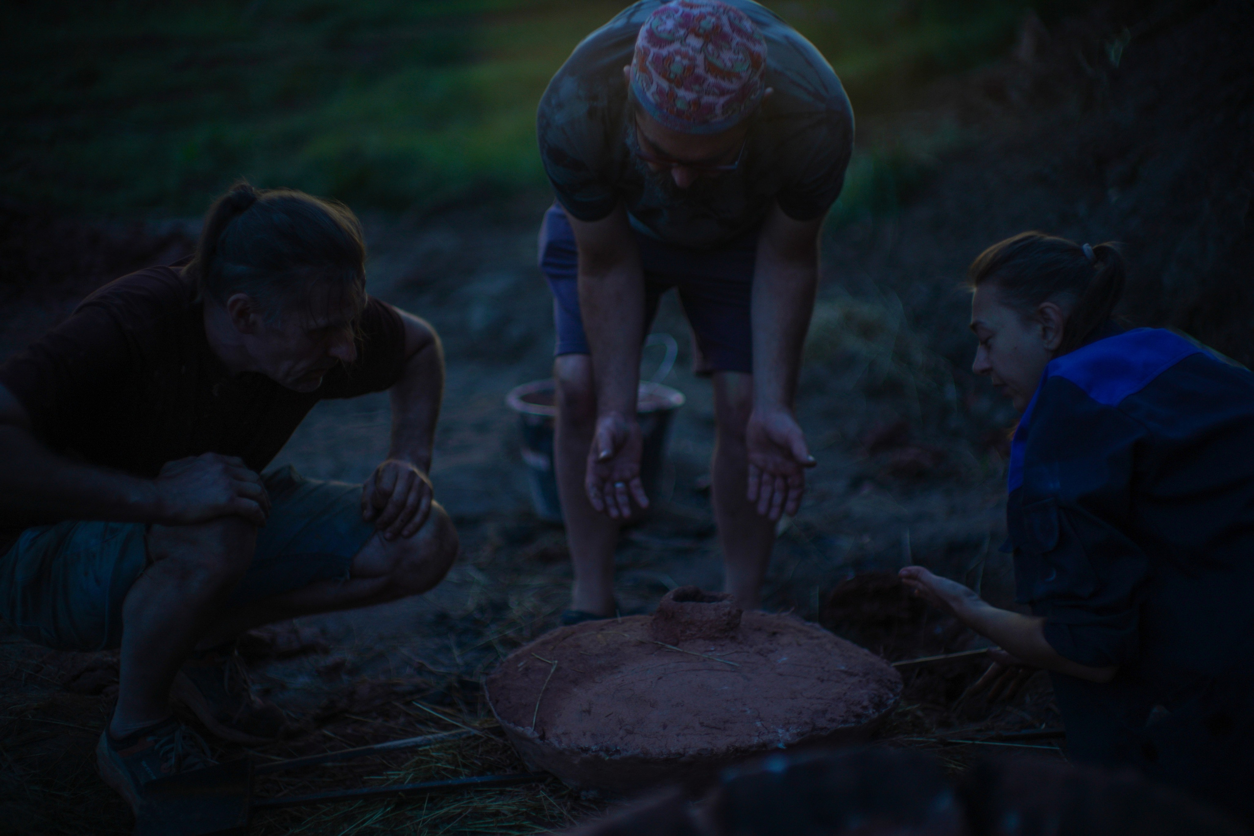 Wild fire 2024 — Дикий огонь 2024