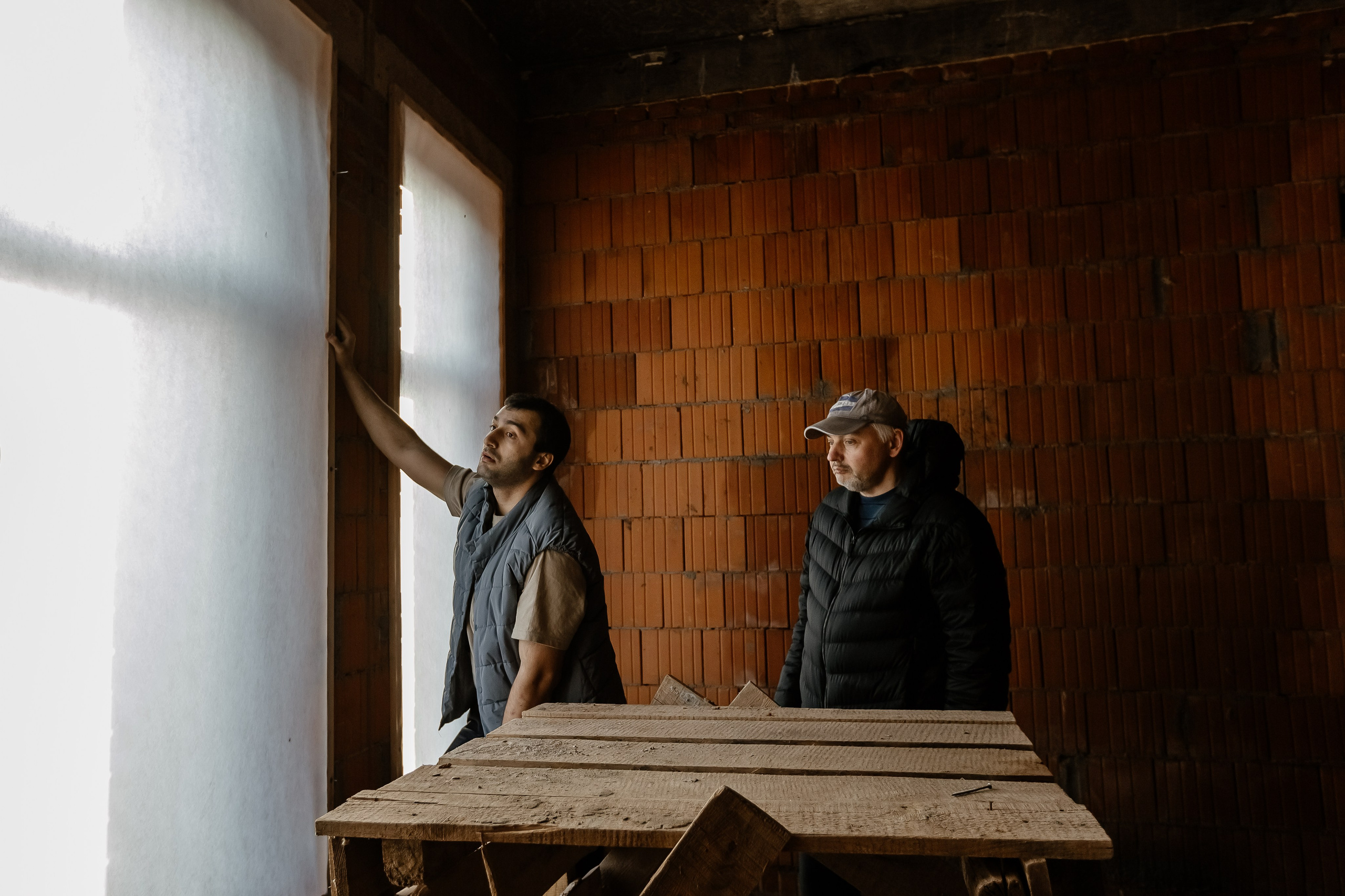 Квазар. Профессиональный фотограф Инесса Новикова в Москве