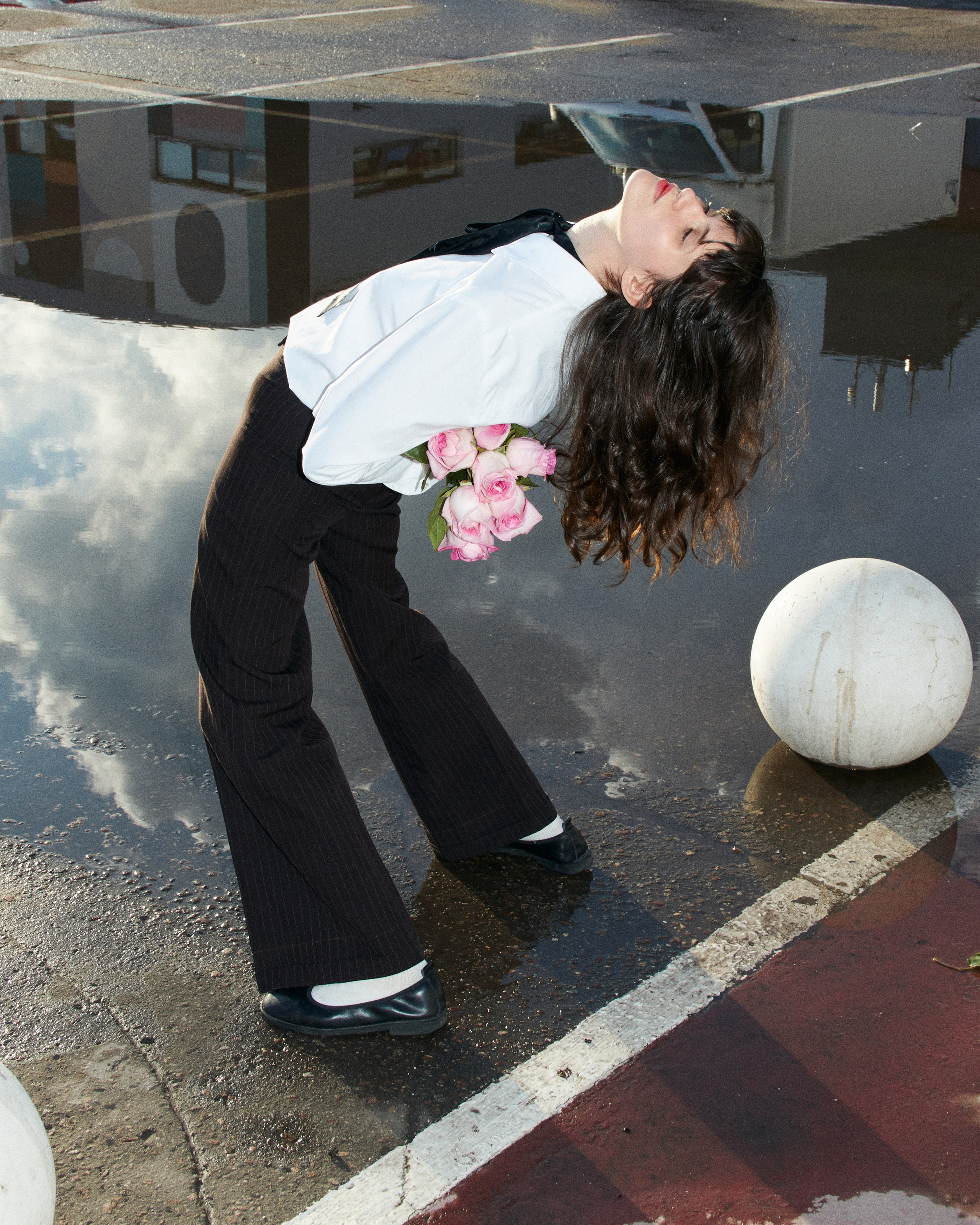 KATRINA. Andrew Valmus