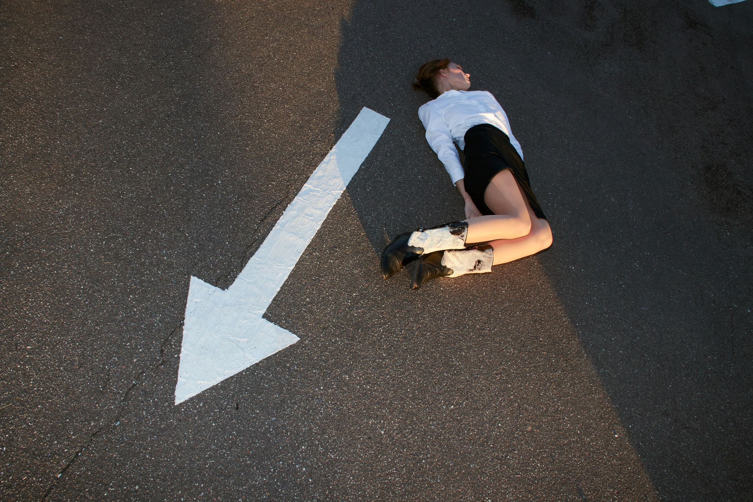 SVARKA. Andrew Valmus