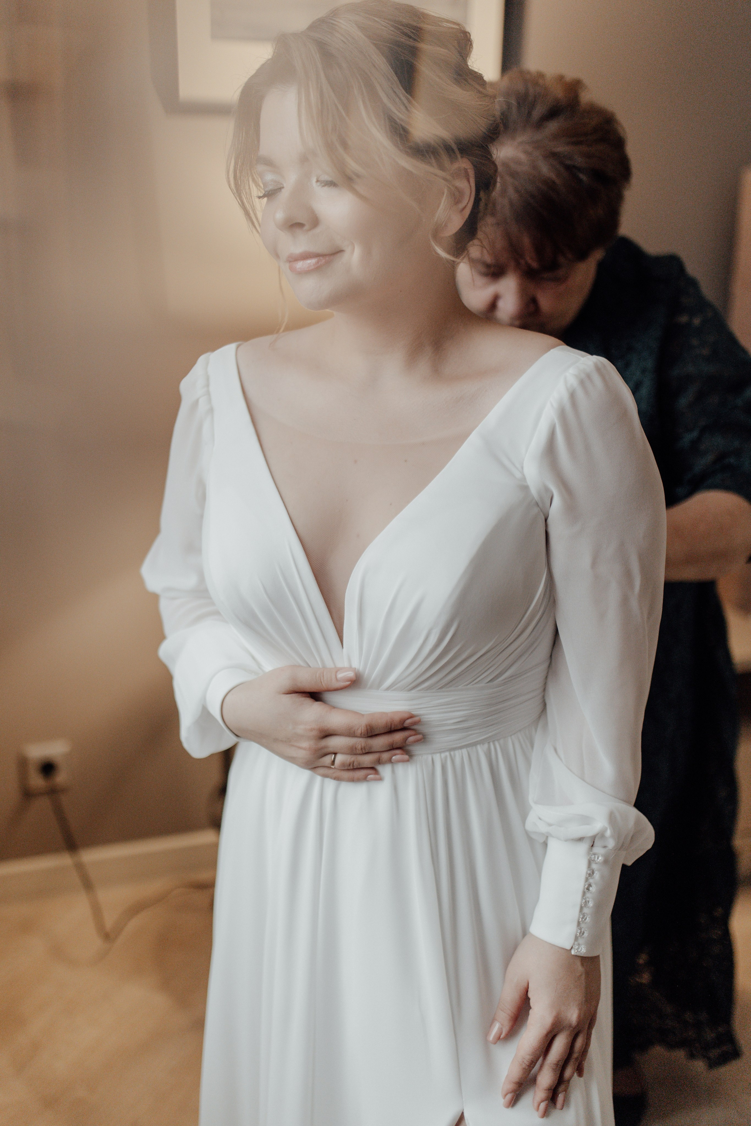 Свадебная фотосессия Йошкар Ола. Свадебный и семейный фотограф Баева Дарья, город Йошкар — Ола