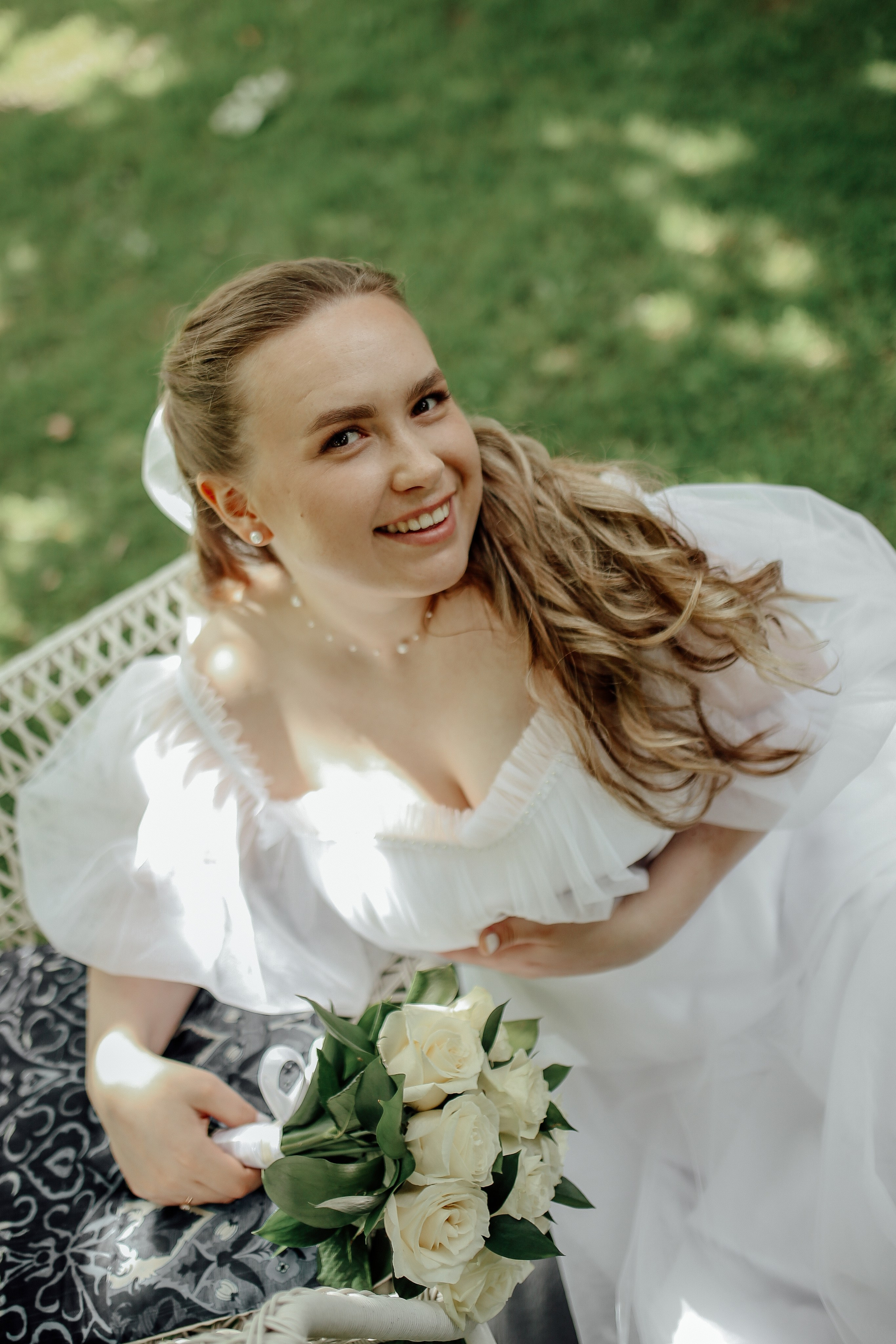 Свадебная фотосессия Йошкар Ола. Свадебный и семейный фотограф Баева Дарья, город Йошкар — Ола