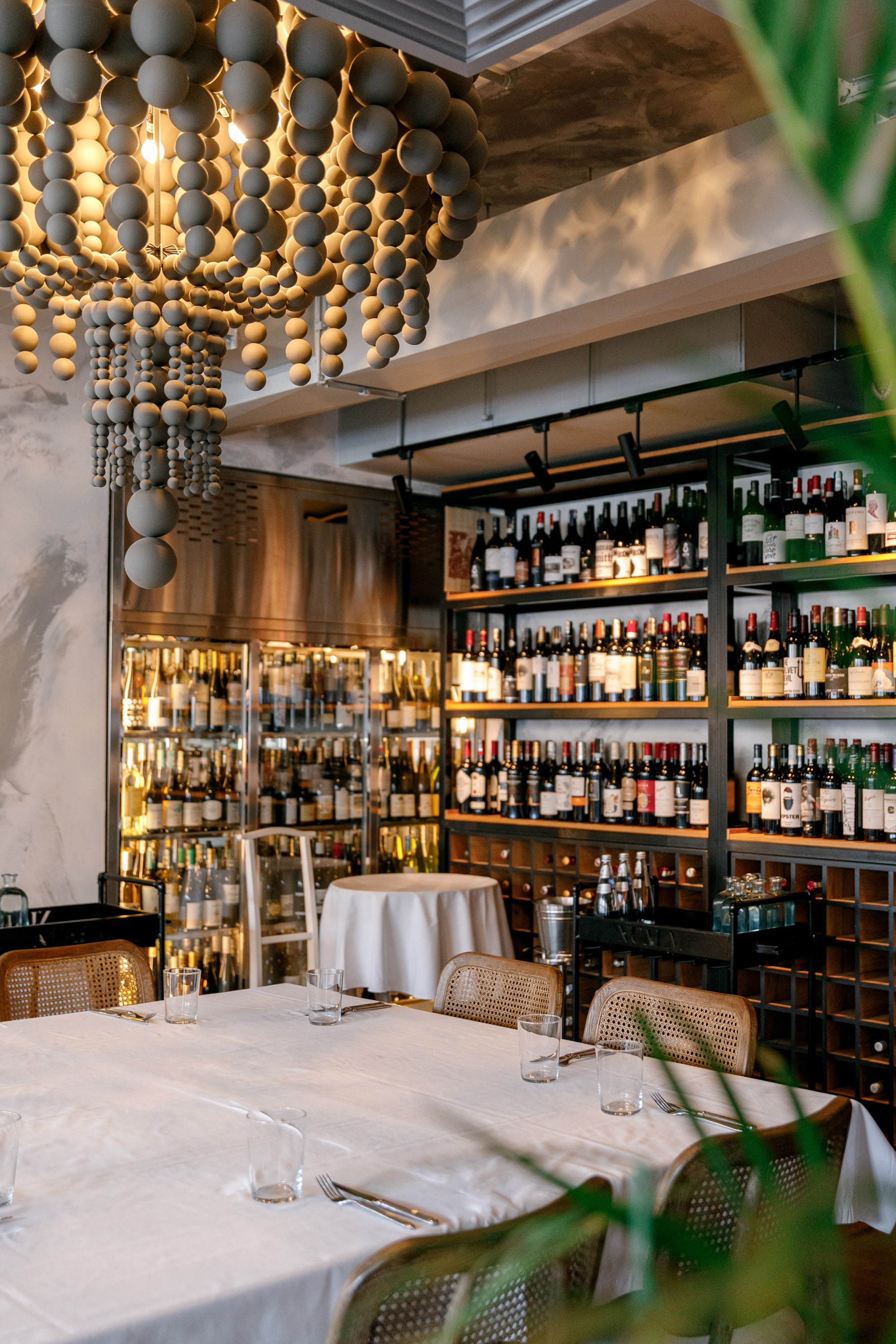 Fine dining. Репортажный фотограф в Алмате Чумаков Георгий