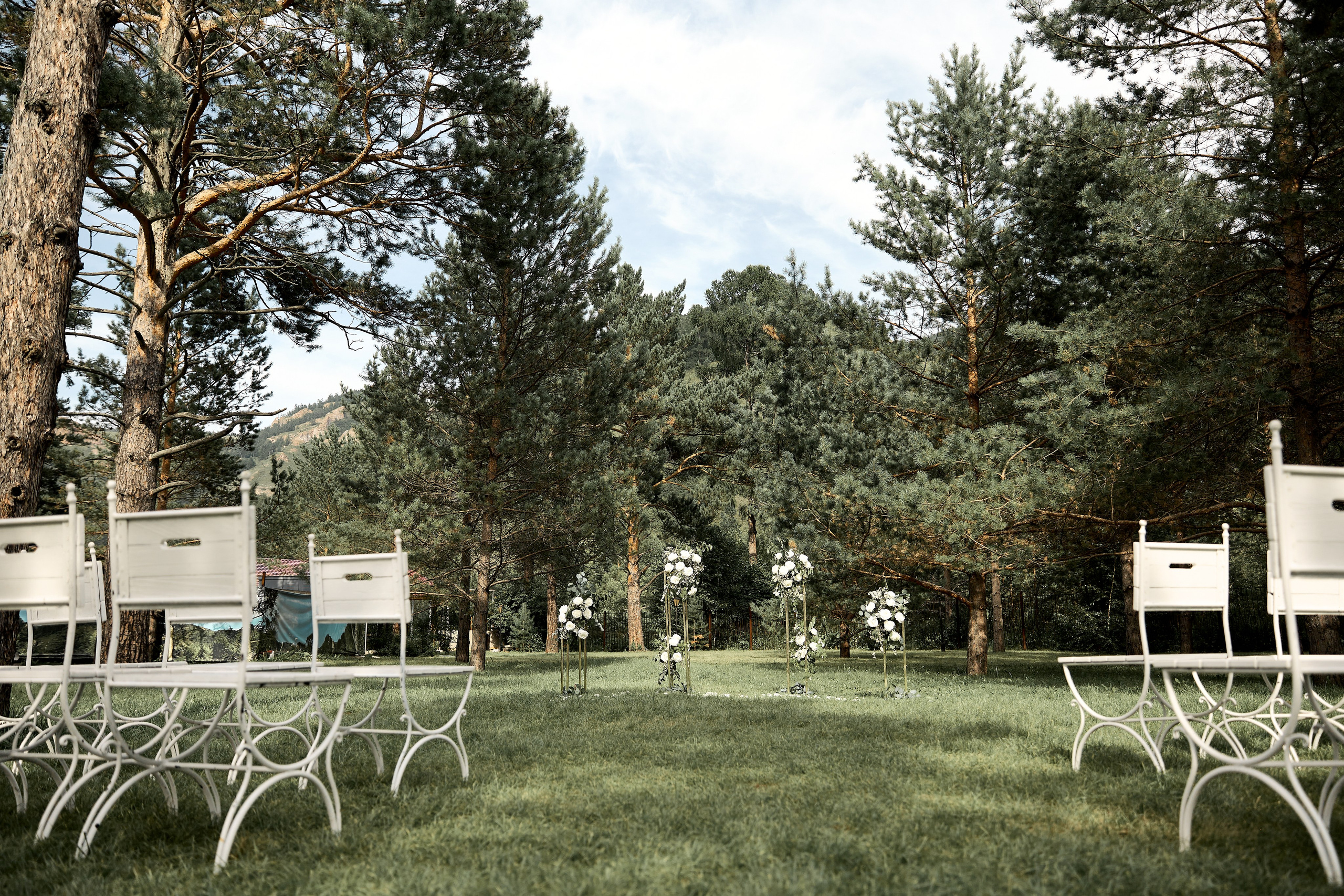 Наш День. Свадебный фотограф в Красноярске Владимир Ятмасов