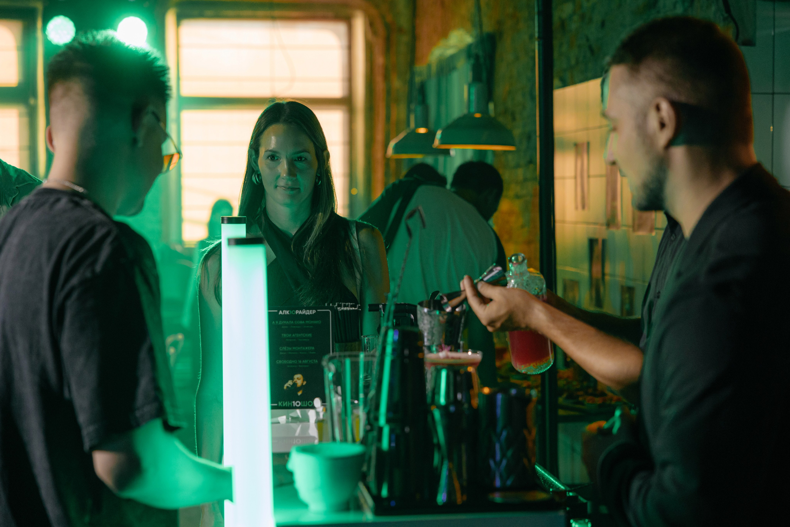 10 лет в Зеленке. Свадебный и Репортажный фотограф Нижний Новгород Москва Ежов Иван