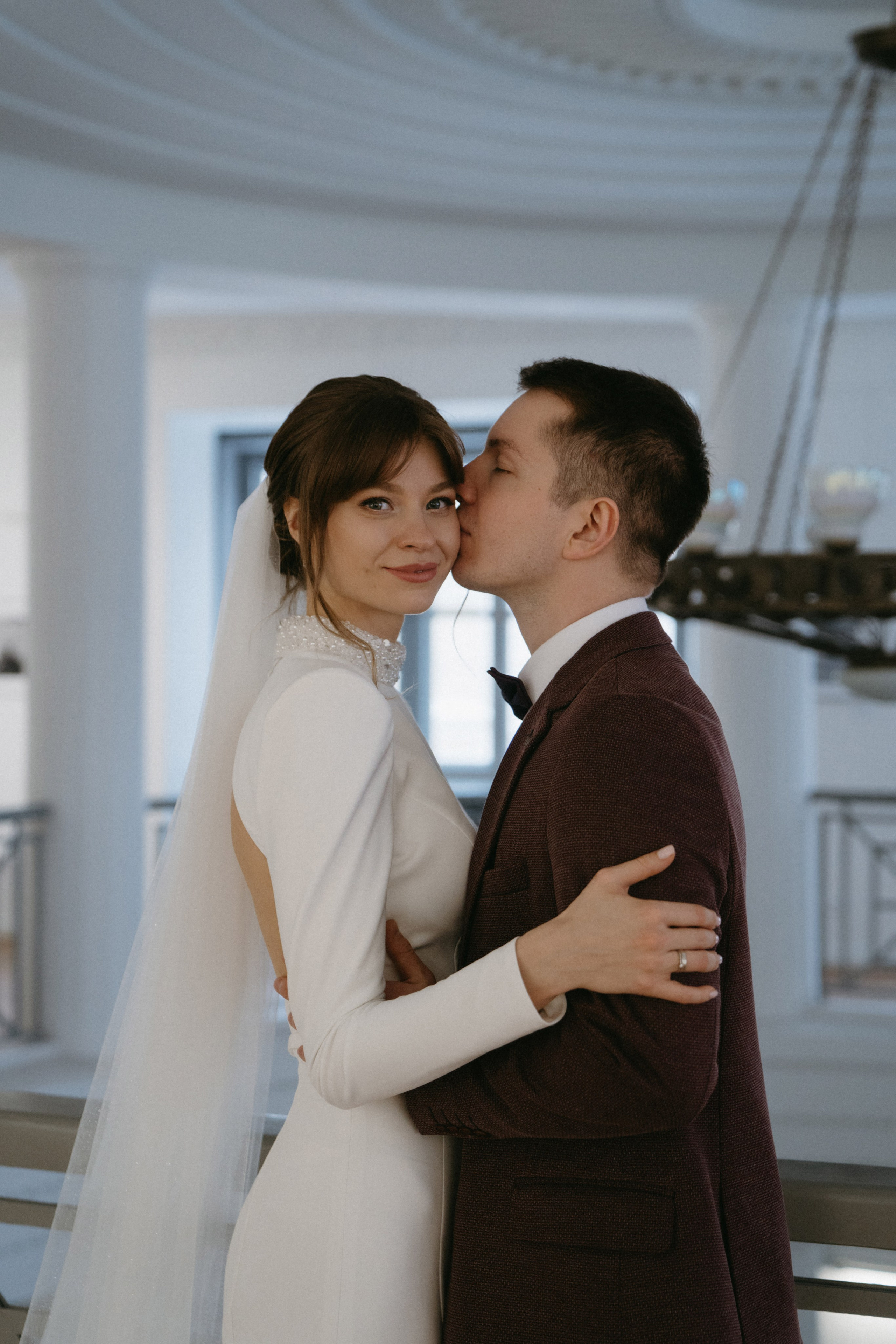 22/02/24. Фотограф Наталья Шелест