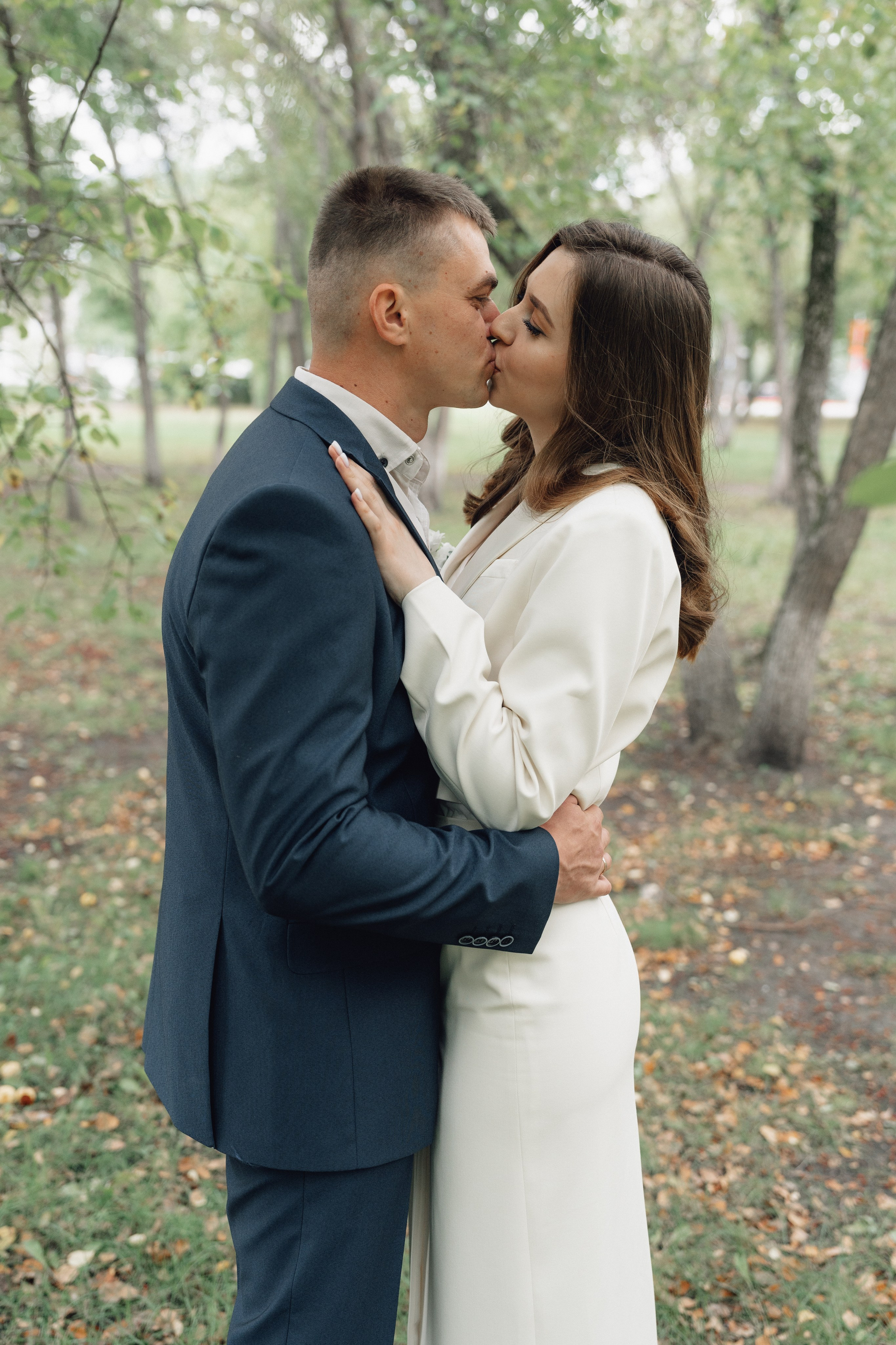 Настя&Дима. Фотограф и видеограф в Тюмени Екатерина Чернецкая