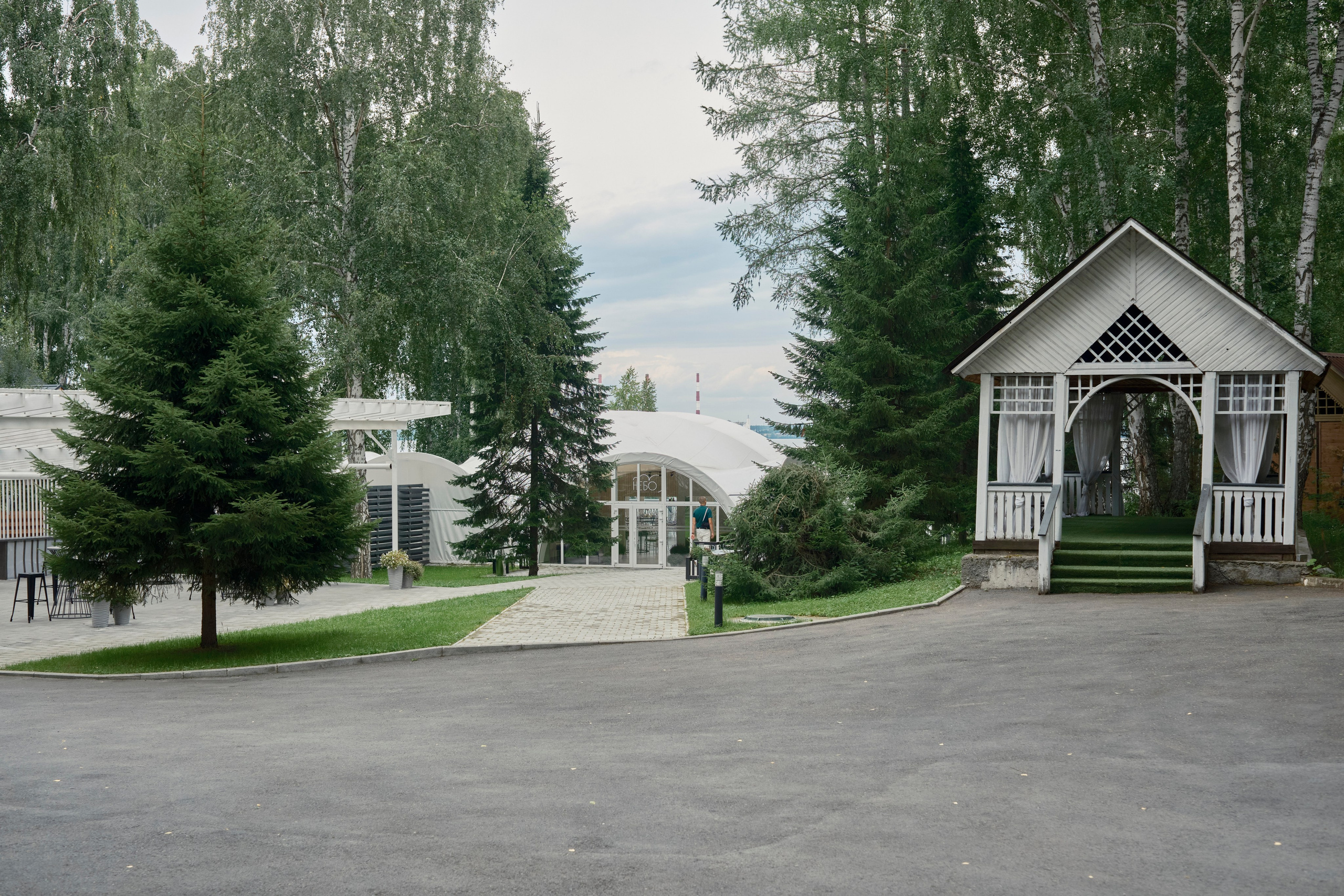 Сергей&Ирина. Николай Большаков