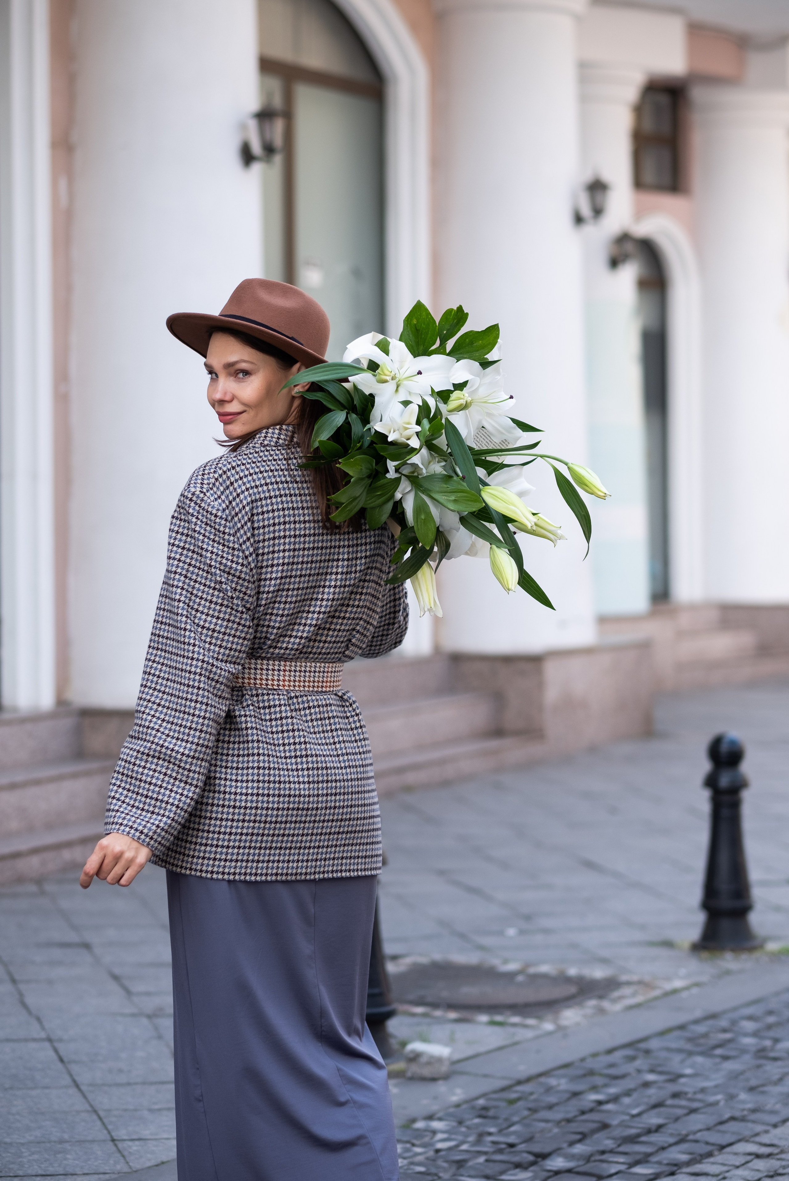 Цветочная студия Flower Garden. Профессиональный фотограф Ольга Терехова СПБ Батуми