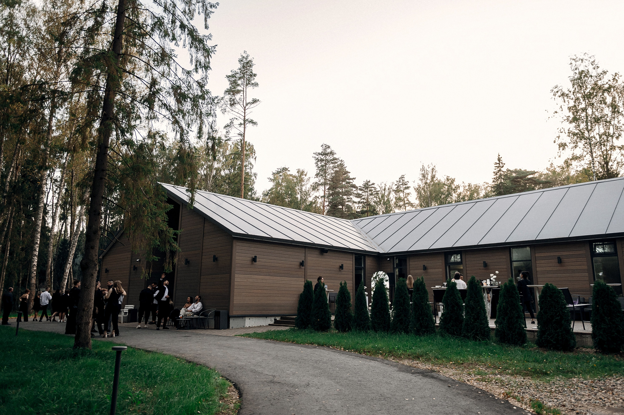 Паша и Настя | P&N. Свадебный фотограф Роман Чигарев