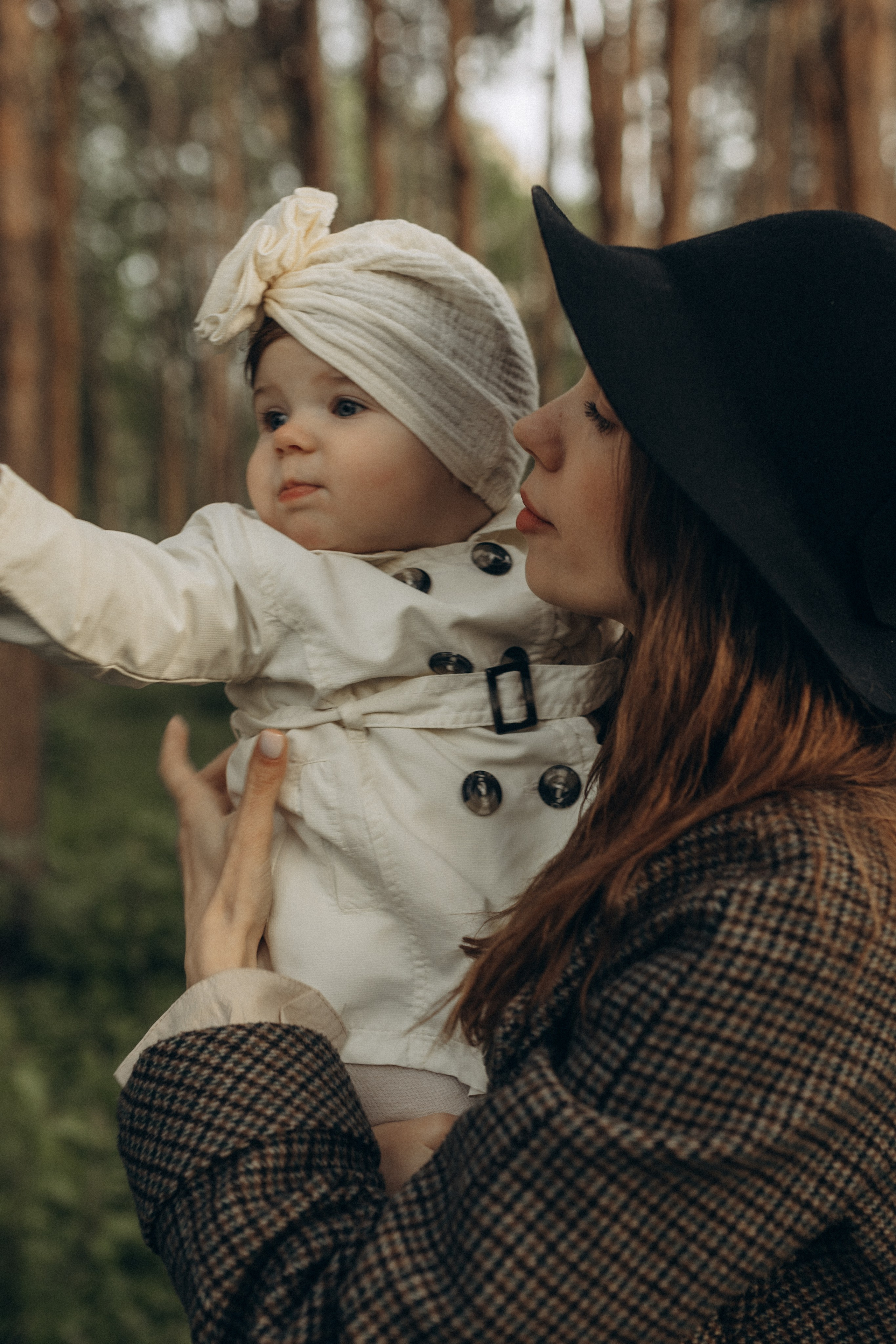 Прекрасная семья-Ваня, Виктория и Анютка. Фотограф в Ставрополе Svetlana Matveeva