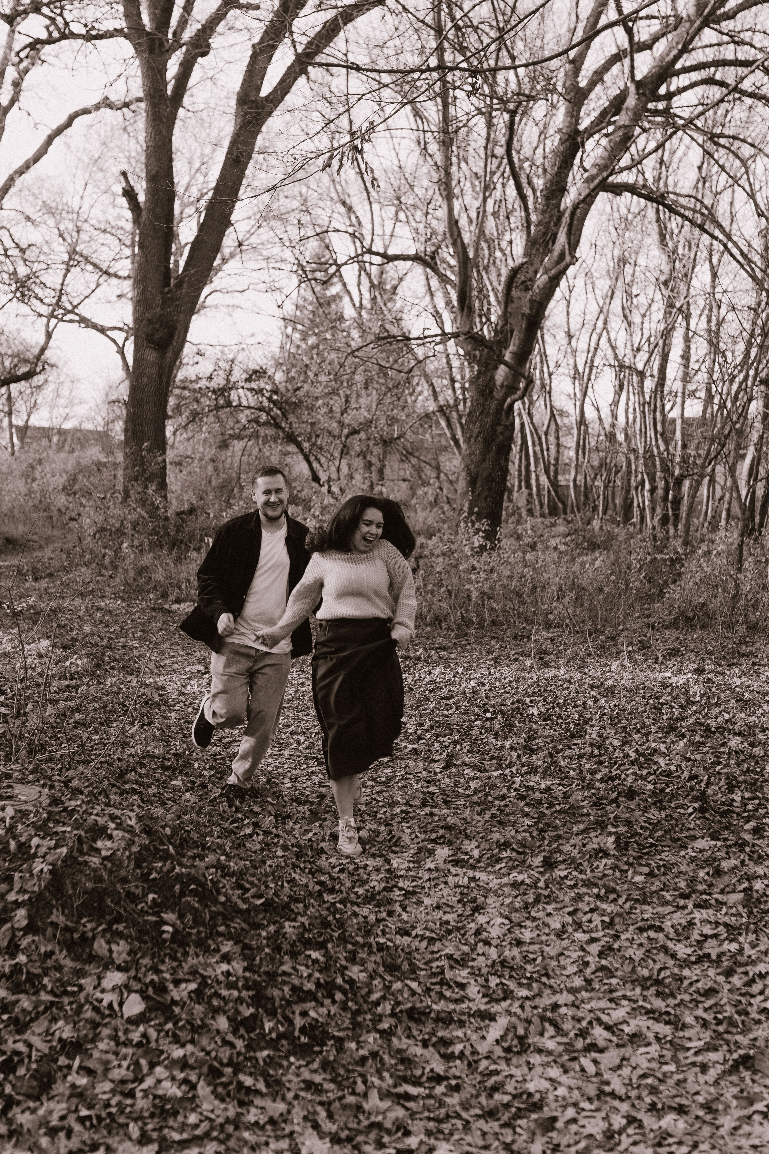 Лове стори одним осенним днем. Фотограф в Ставрополе Svetlana Matveeva