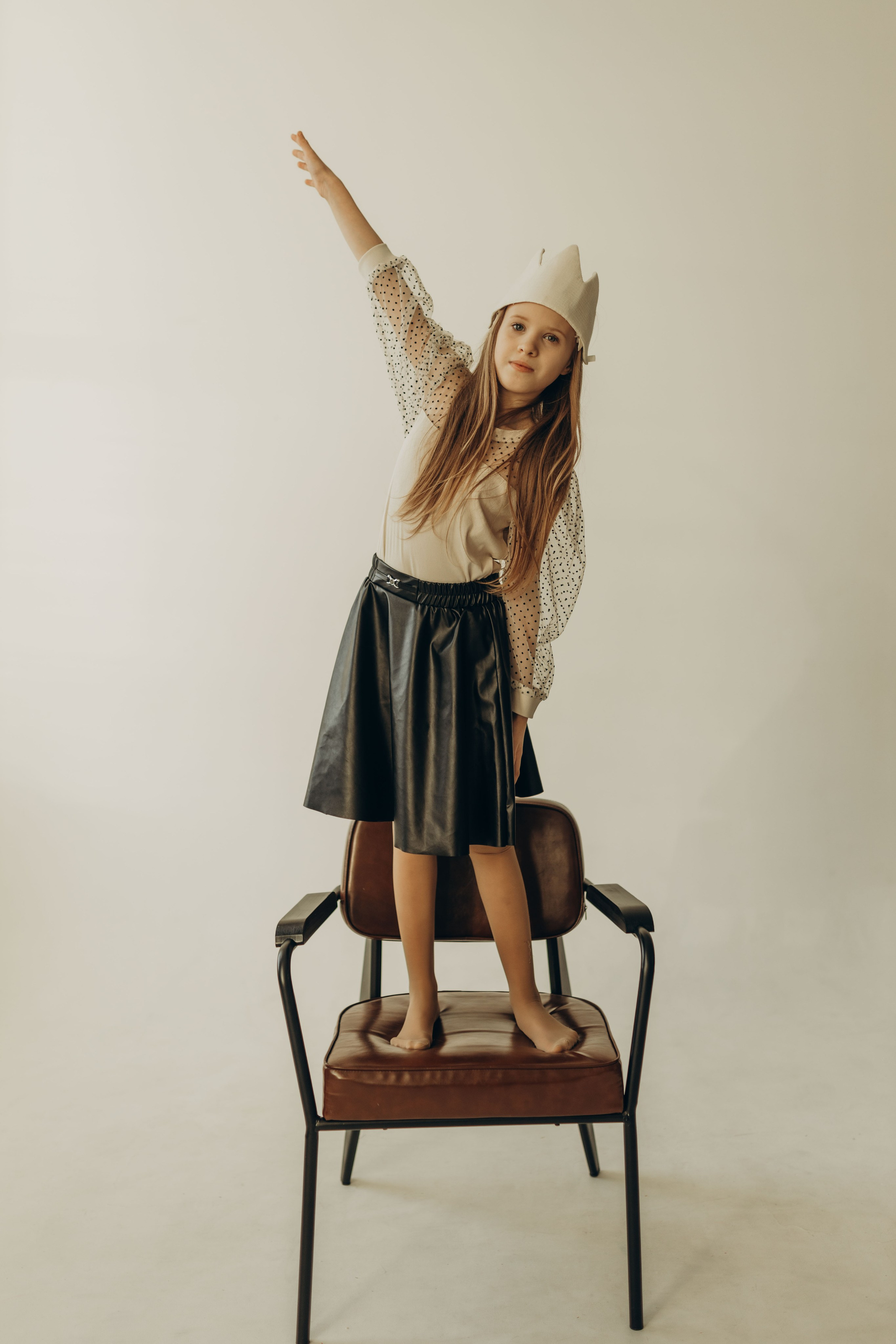 Новогодняя семейная. Фотограф в Ставрополе Svetlana Matveeva