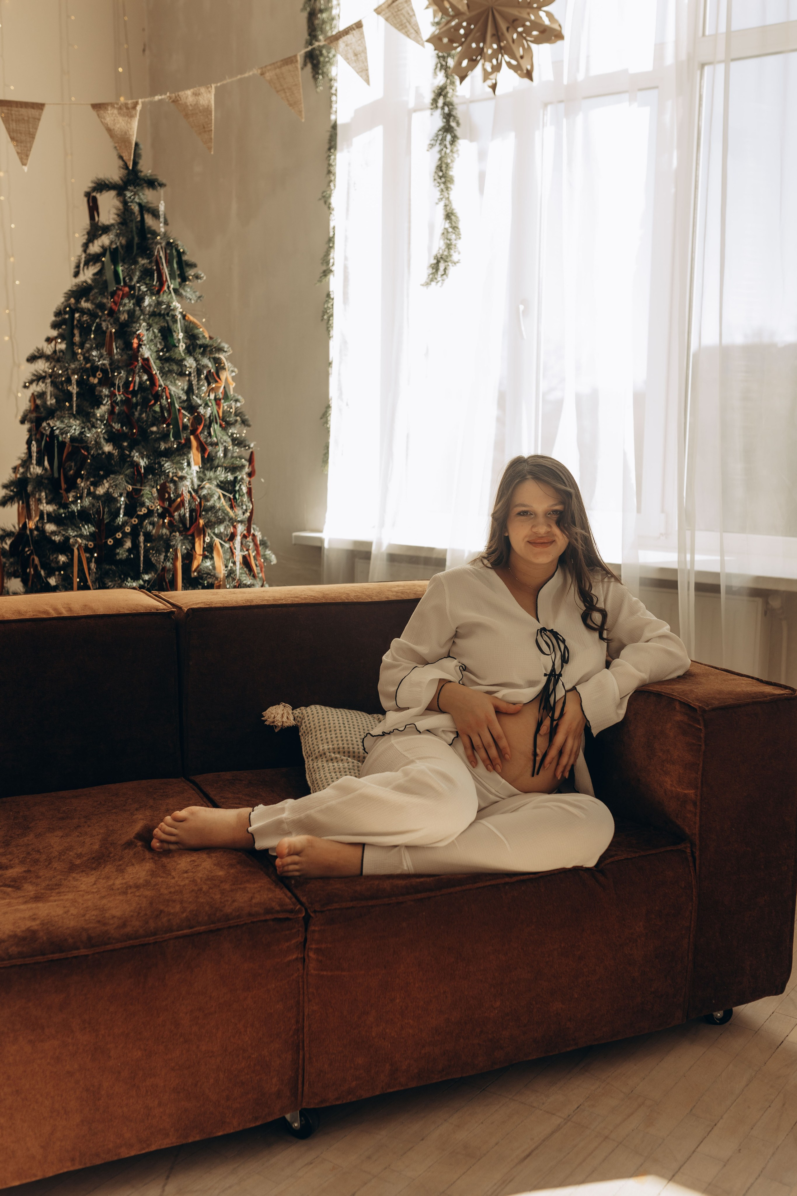 В ожидании чуда. Фотограф в Ставрополе Svetlana Matveeva