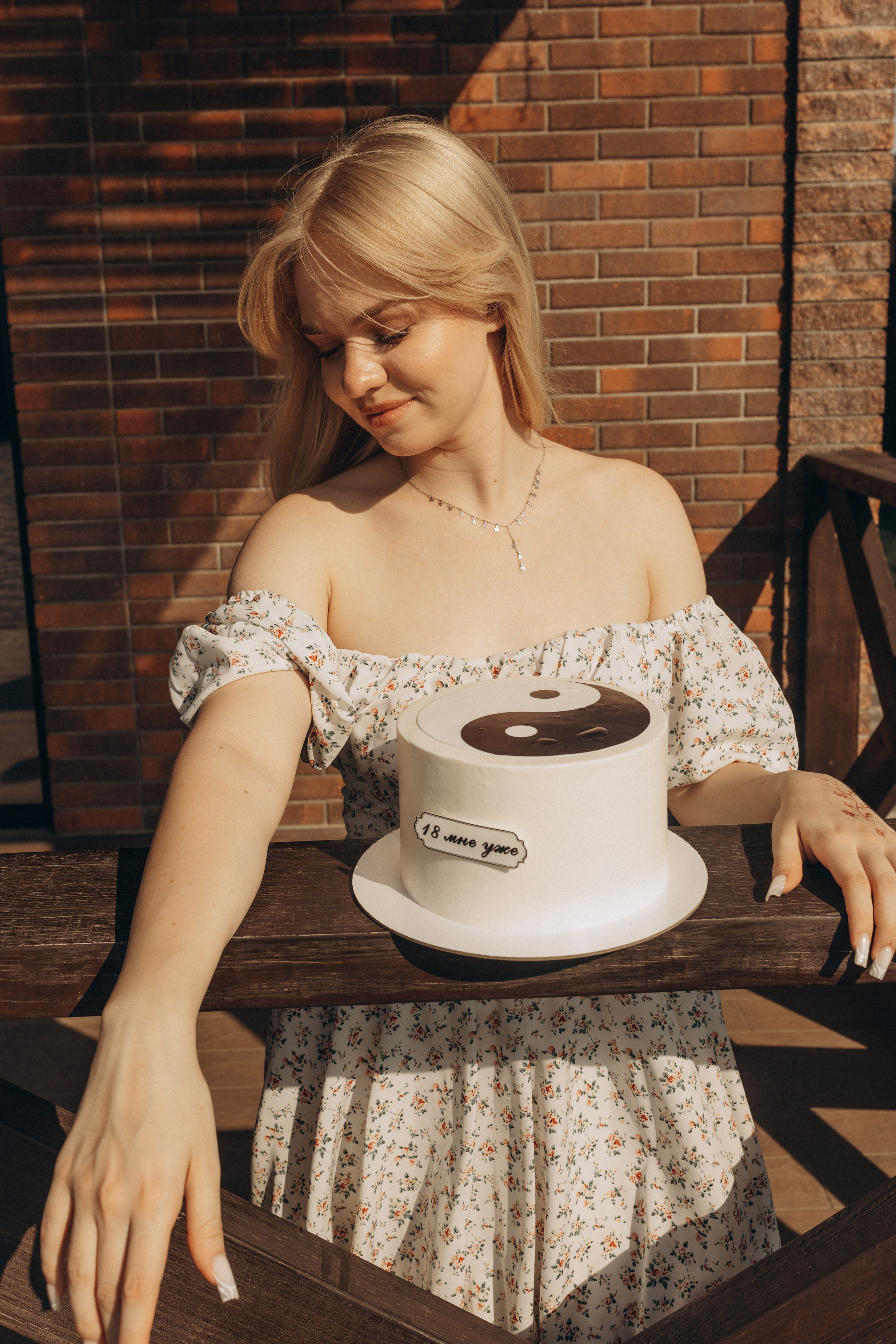 18 мне уже). Фотограф в Ставрополе Svetlana Matveeva