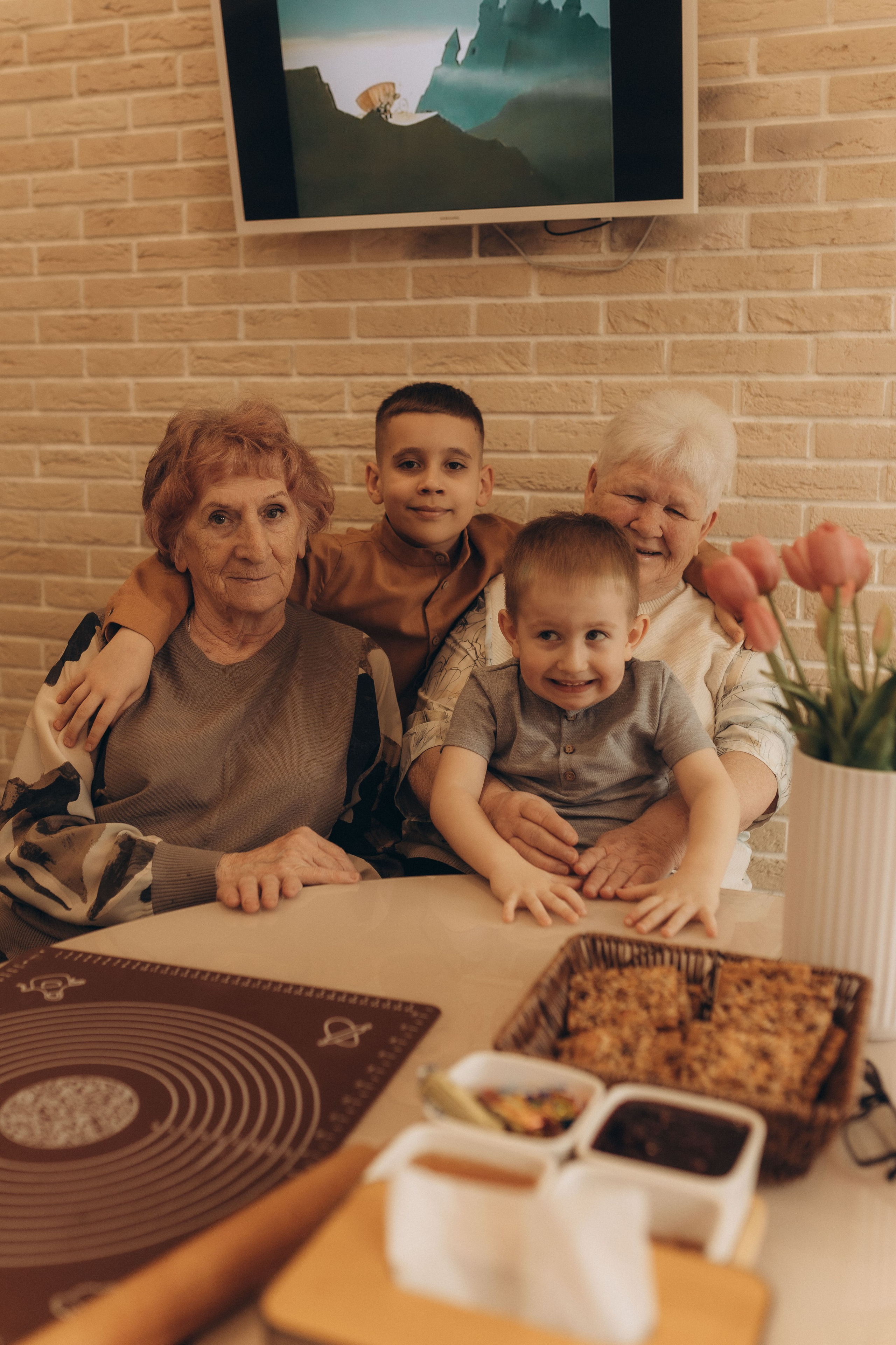 Поколение. Фотограф в Ставрополе Svetlana Matveeva