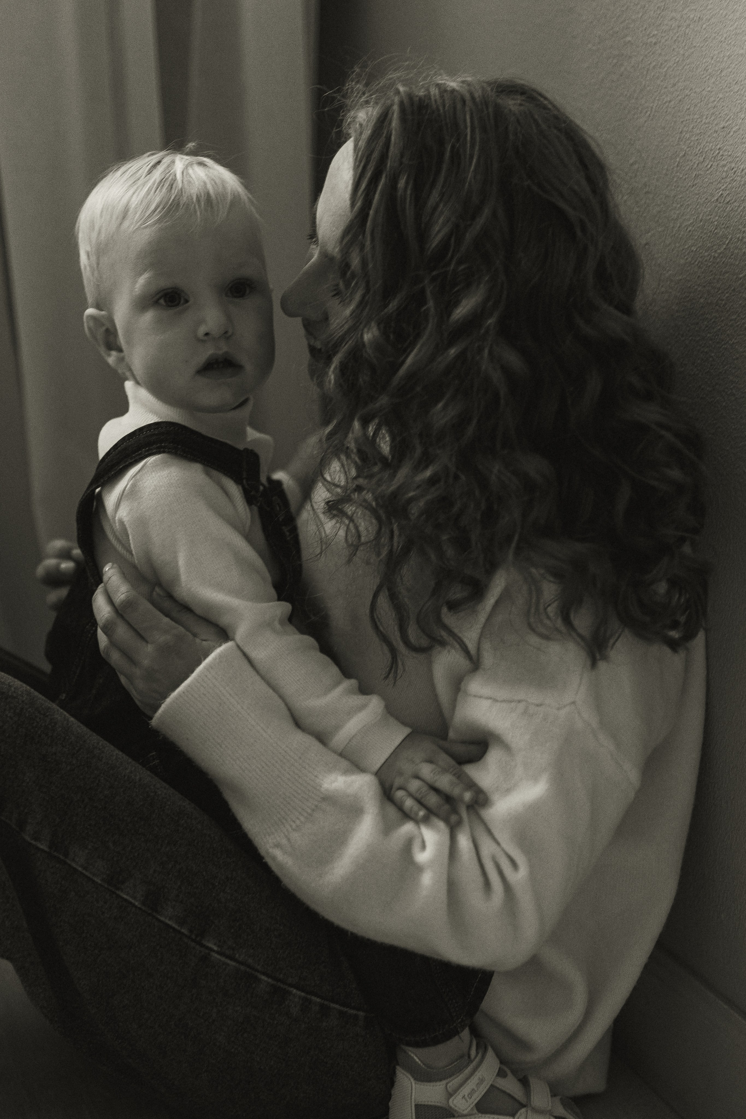 Фотосессия дружная семья. Съёмка в студии. Фотограф в Ставрополе Svetlana Matveeva