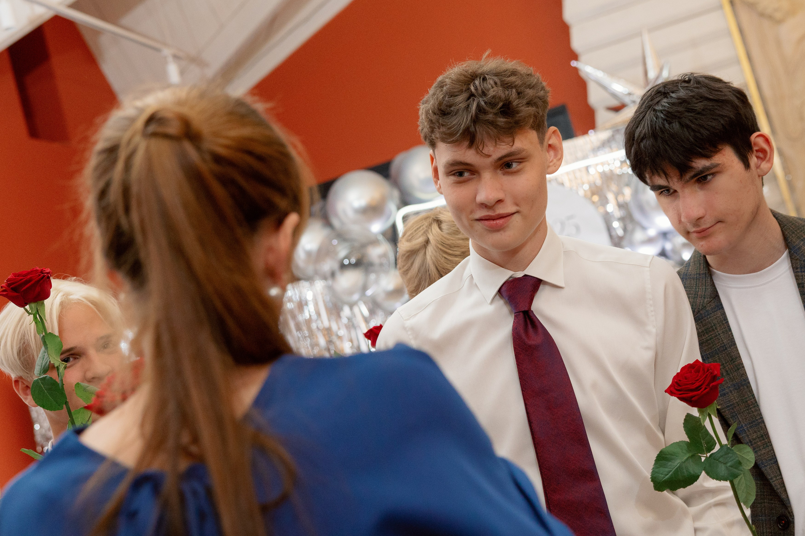 Ресторан «Лесная поляна». Свадебный фотограф Роман Еремеев