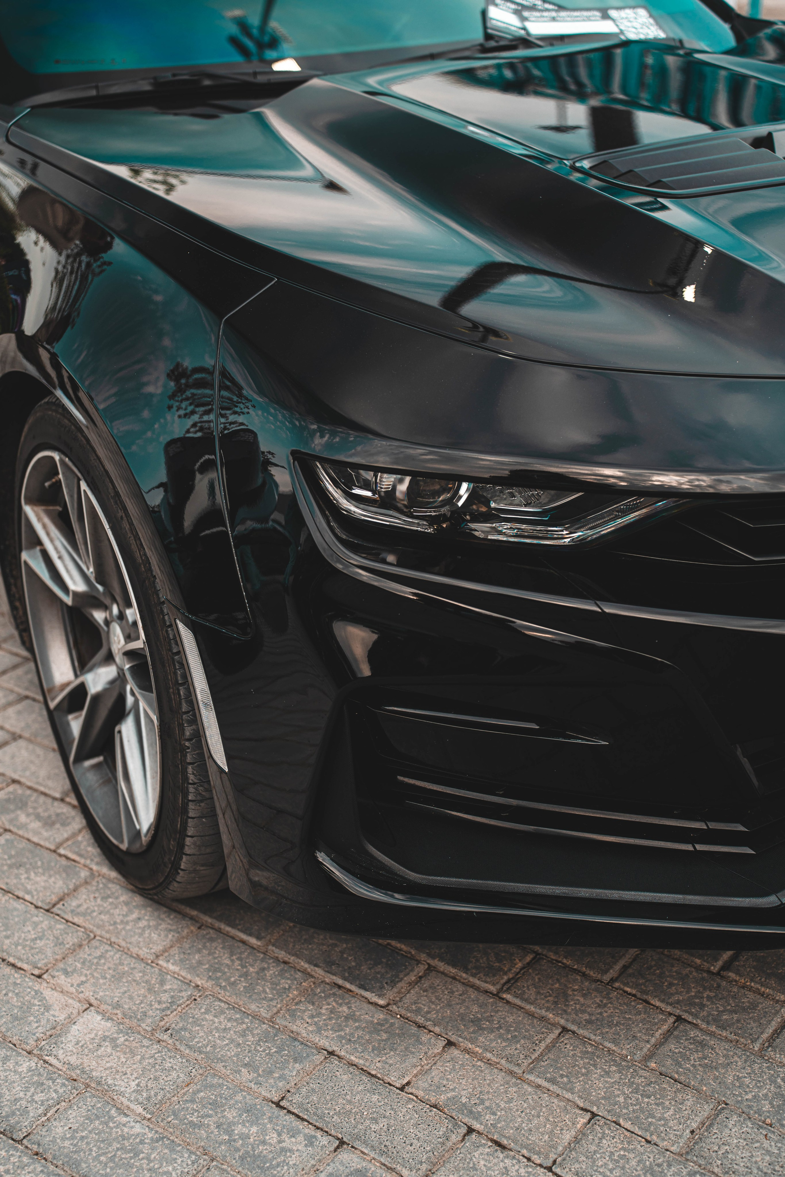 MIDDAY 17.05.2025. Магия фото/кино от Tony.REC