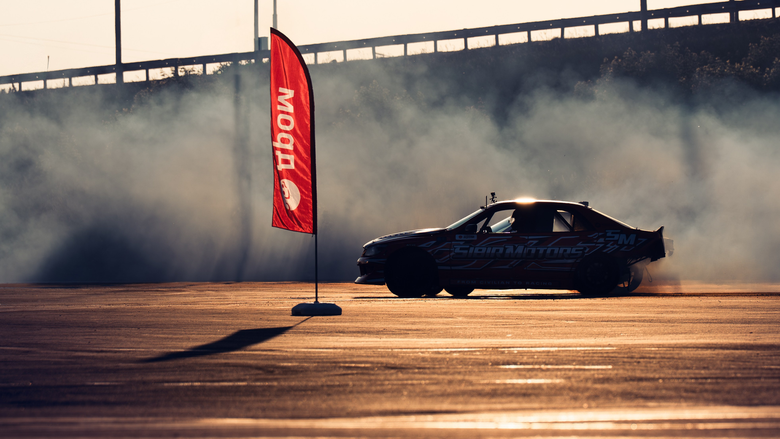 DRIFT LETO || STROKER этап 3. Магия фото/кино от Тони.РЕК