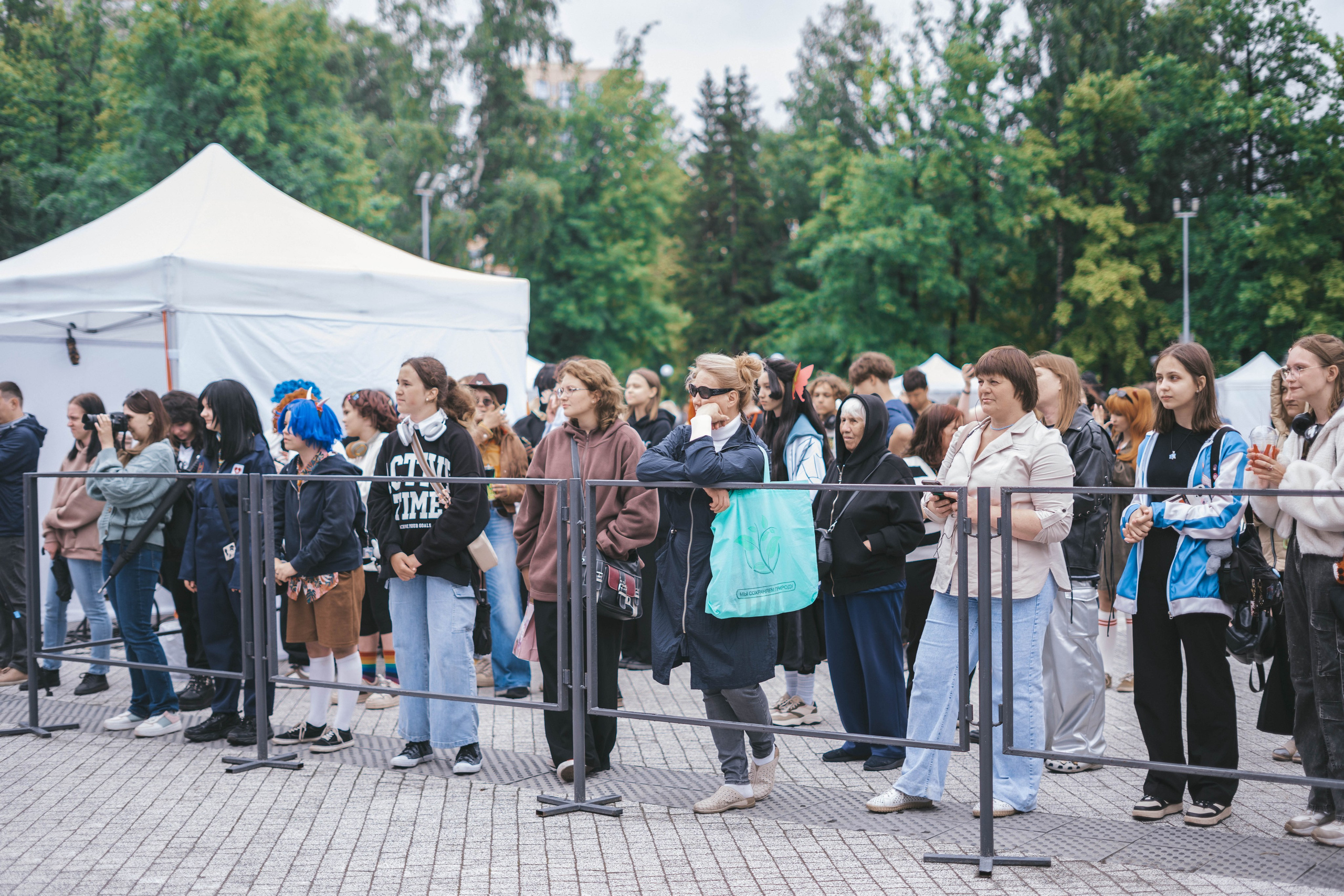 Фестиваль «АРТ-ФАБРИКА». Магия фото/кино от Tony.REC