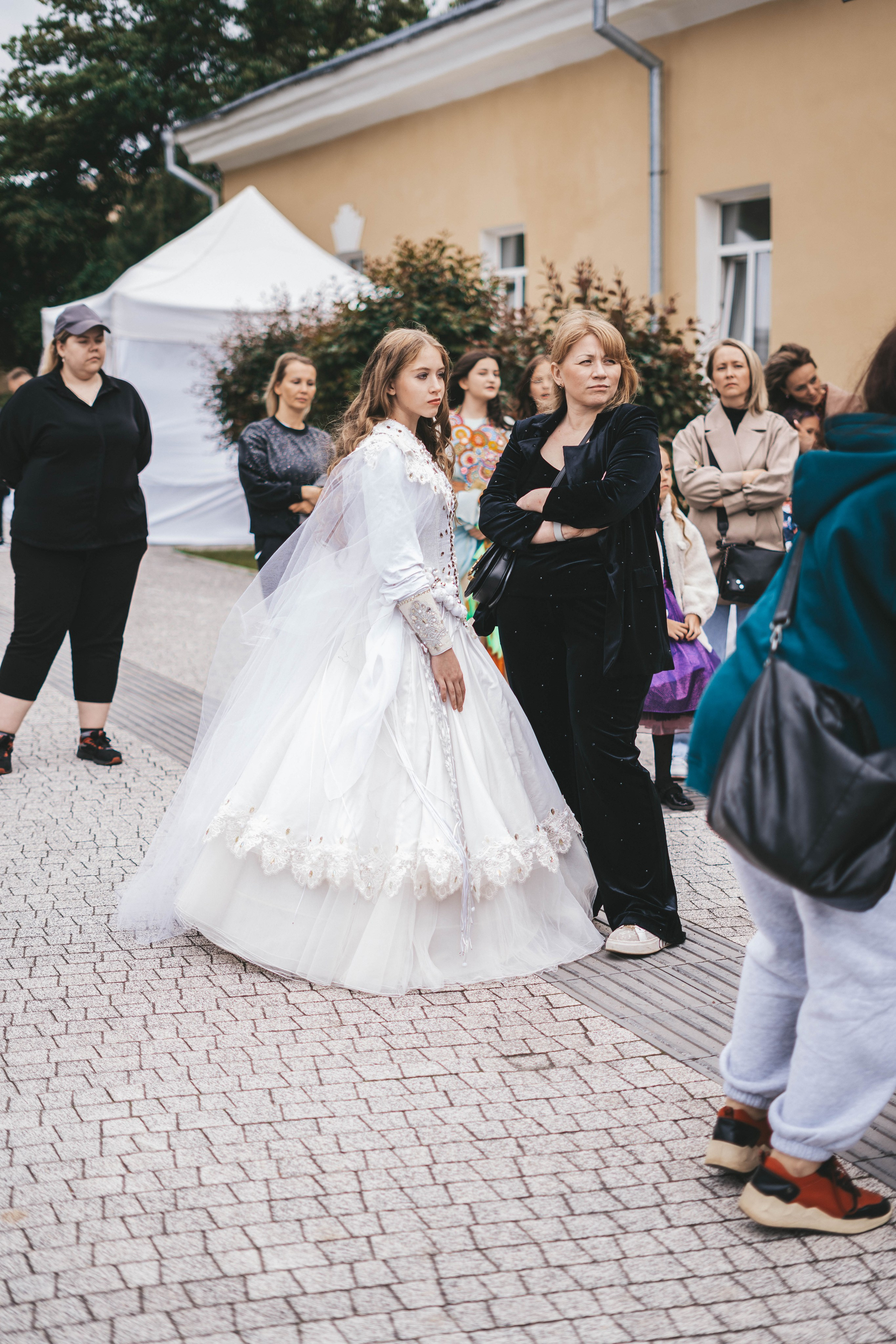 Фестиваль «АРТ-ФАБРИКА». Магия фото/кино от Tony.REC