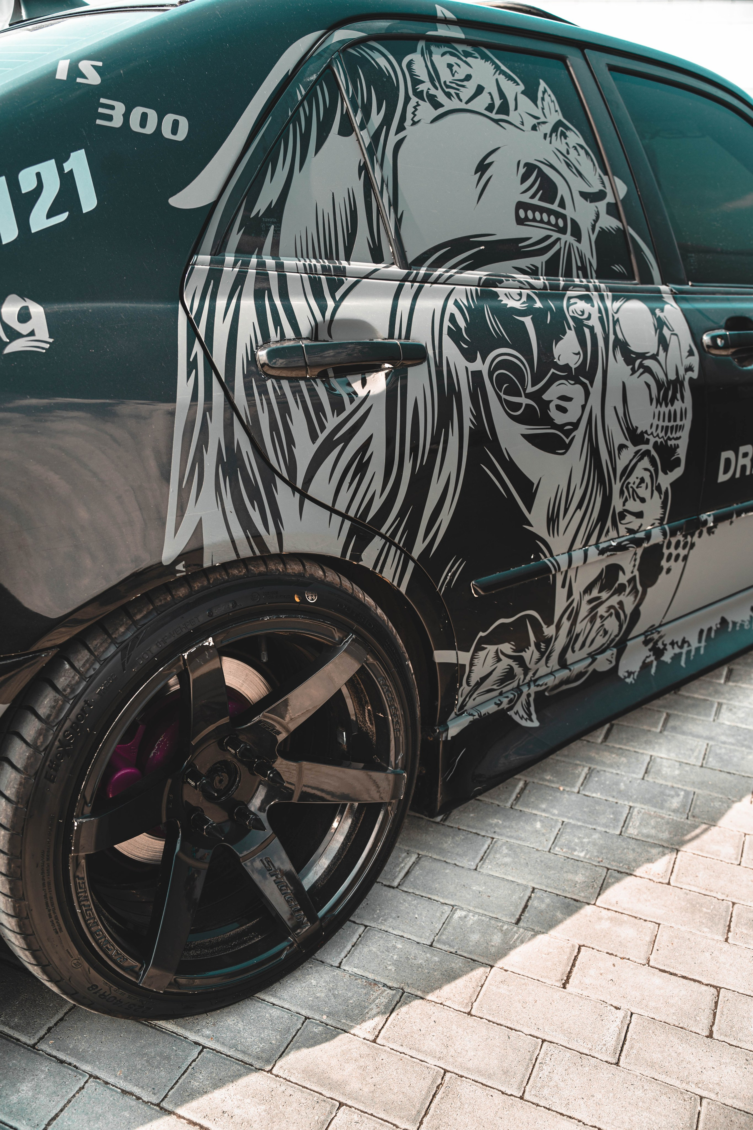 MIDDAY 17.05.2025. Магия фото/кино от Tony.REC