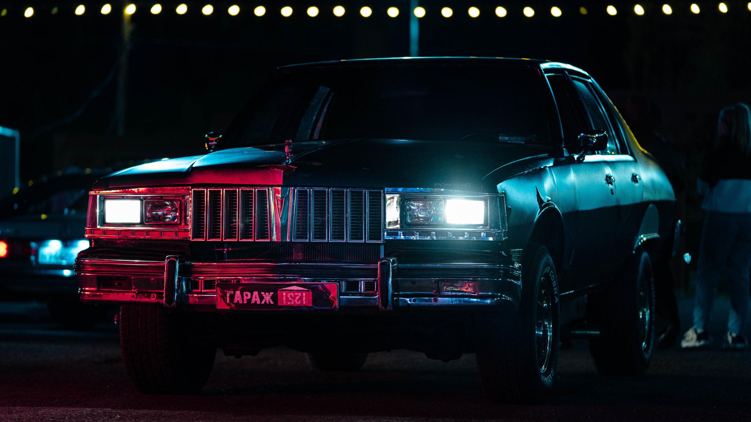 Гараж 12.5.1. Магия фото/кино от Tony.REC